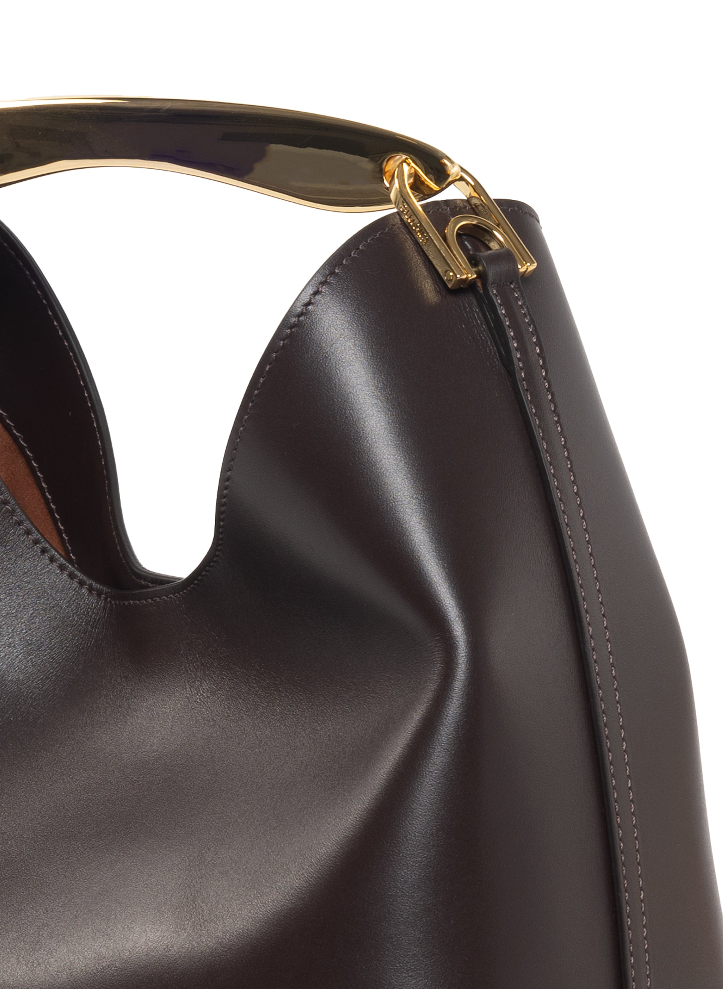 Boomerang Leather Tabacco - 5