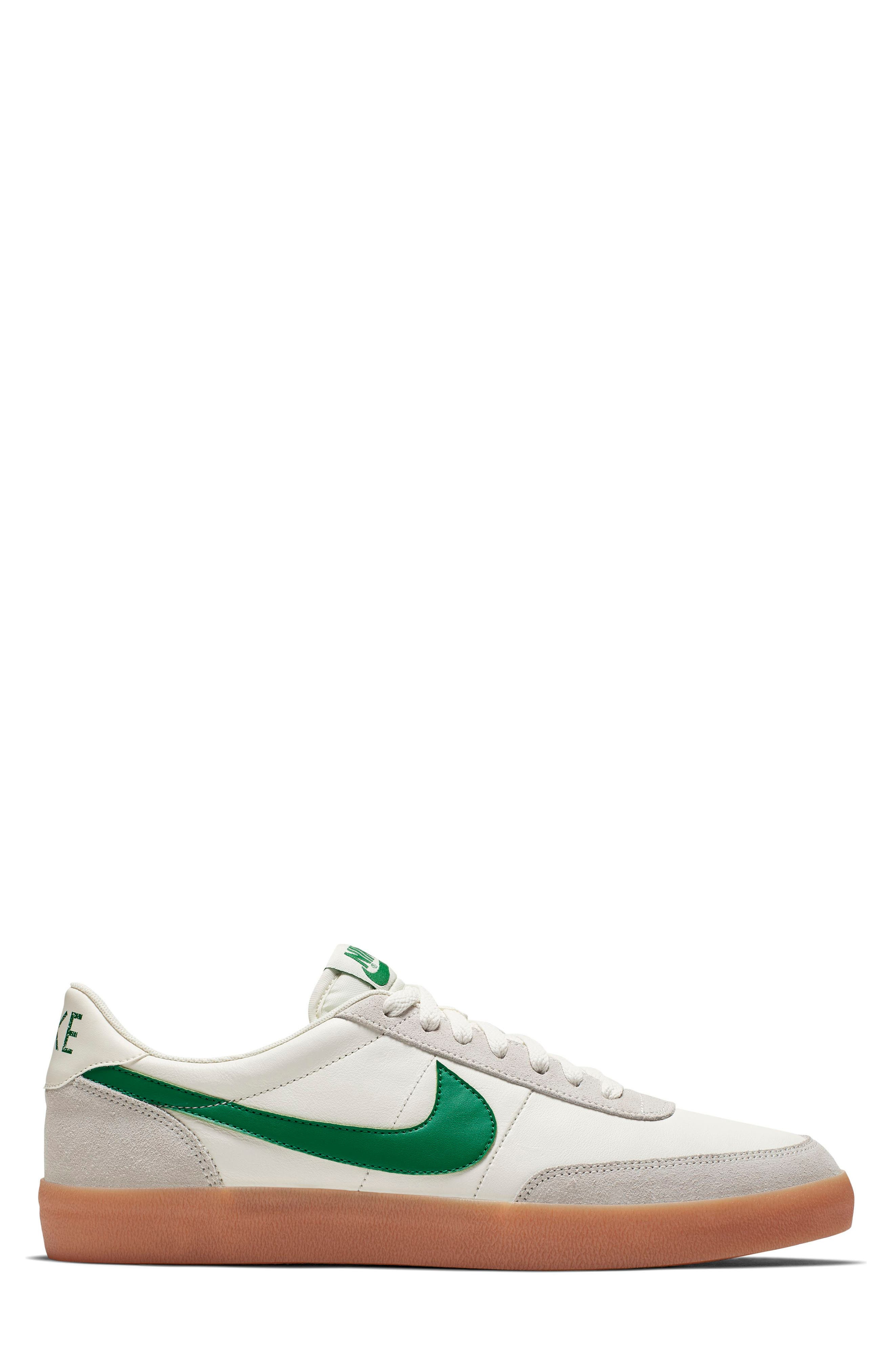 Nike Killshot 2 Sneaker in 111 Sail/lucdgr at Nordstrom - 2
