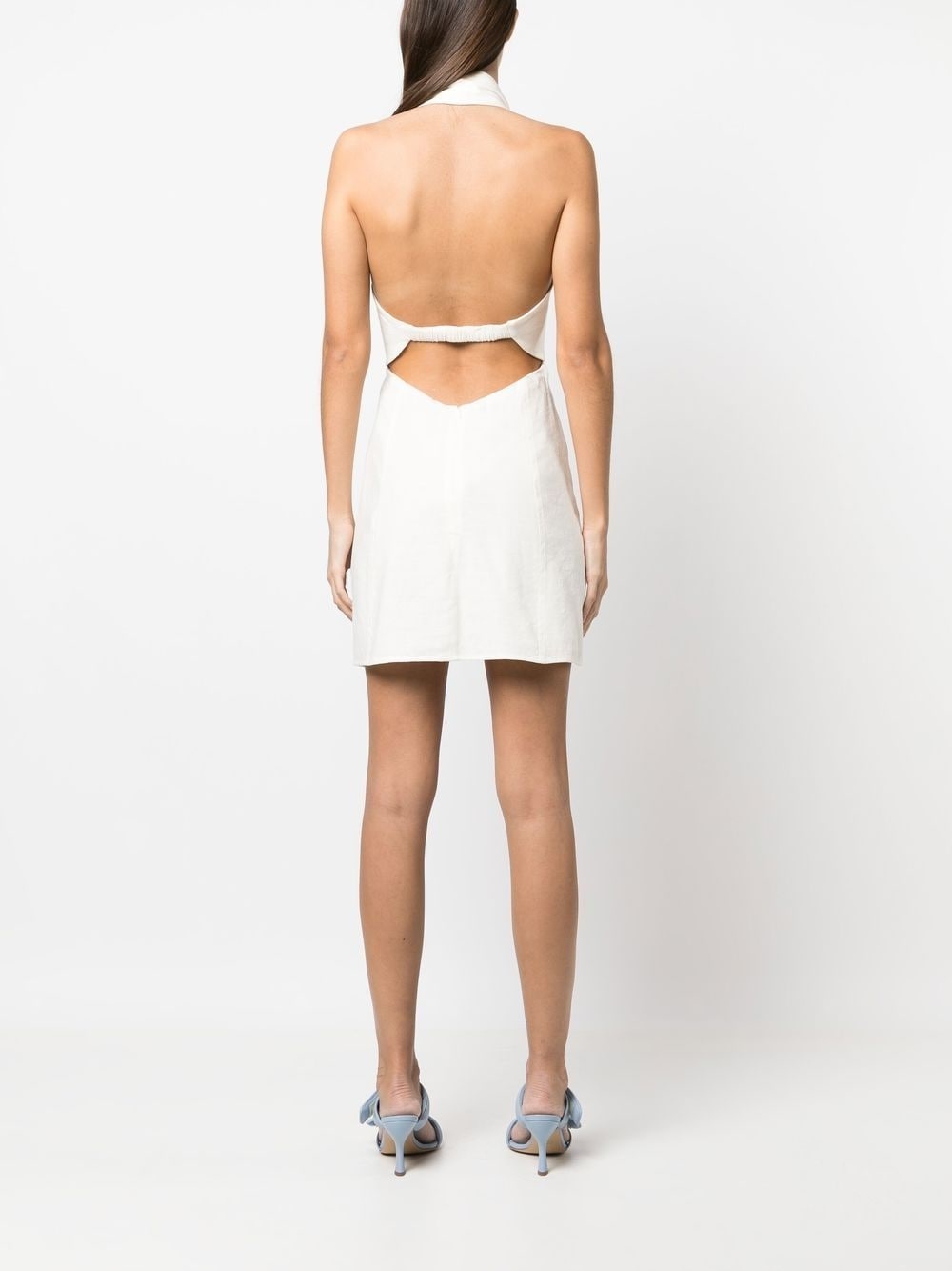 Rumi mini dress - 4