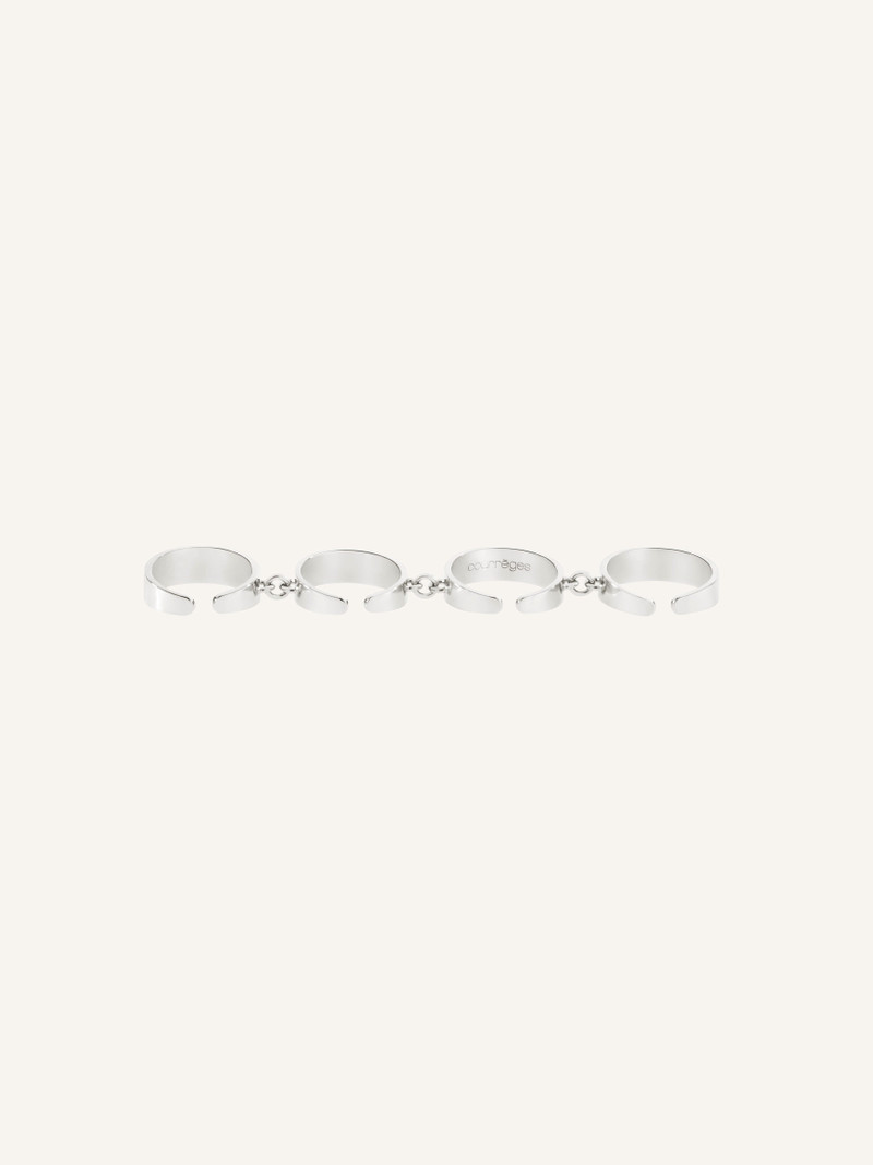 4-FINGER ARTICULATED RING 4
