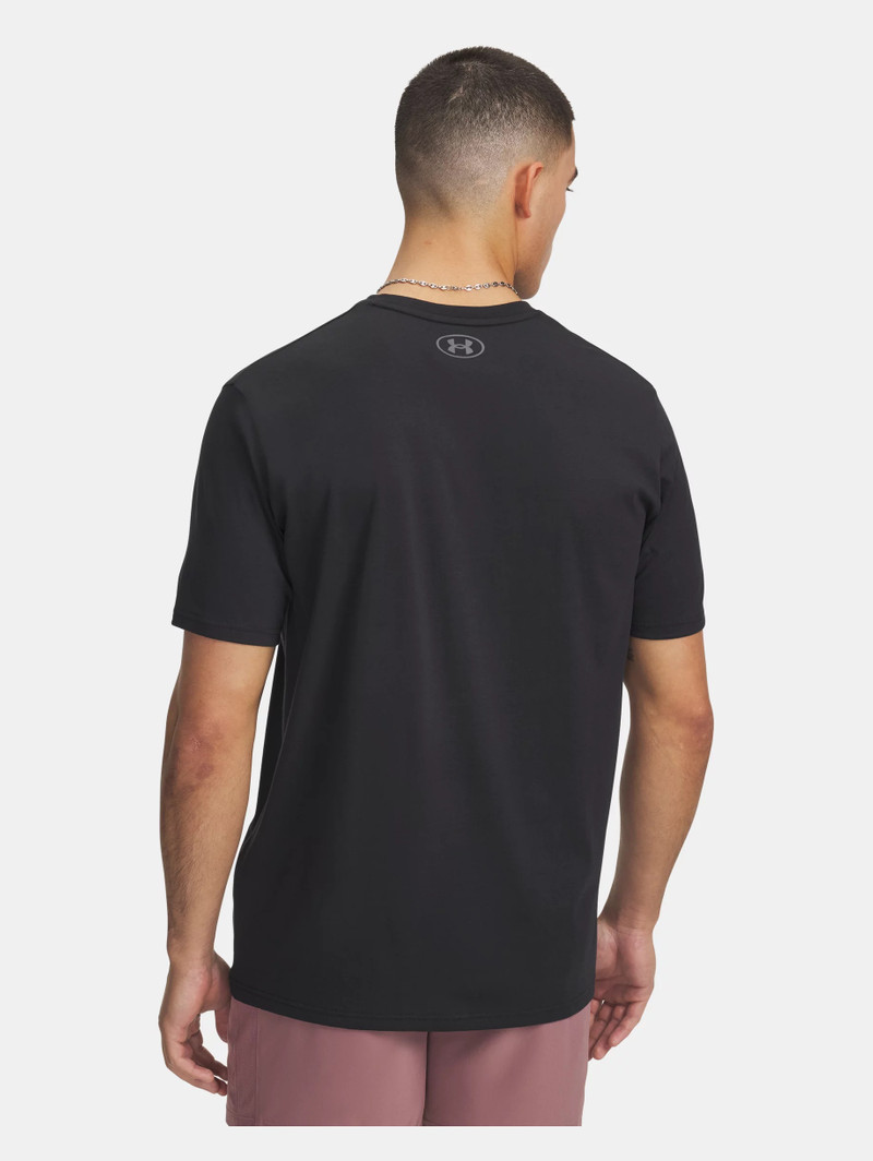 Under Armour Project Rock Payoff Graphic outlook