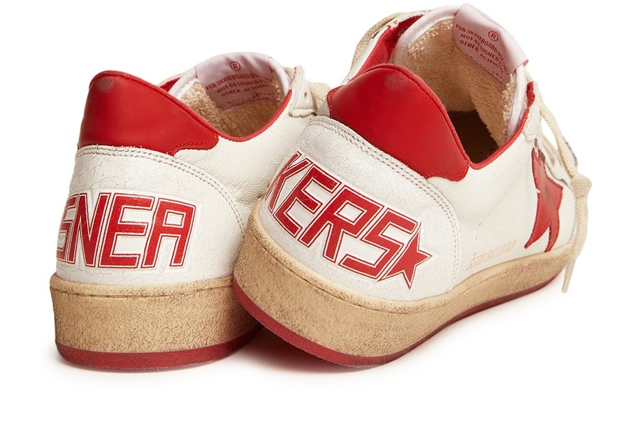 Ball-Star sneakers - 3