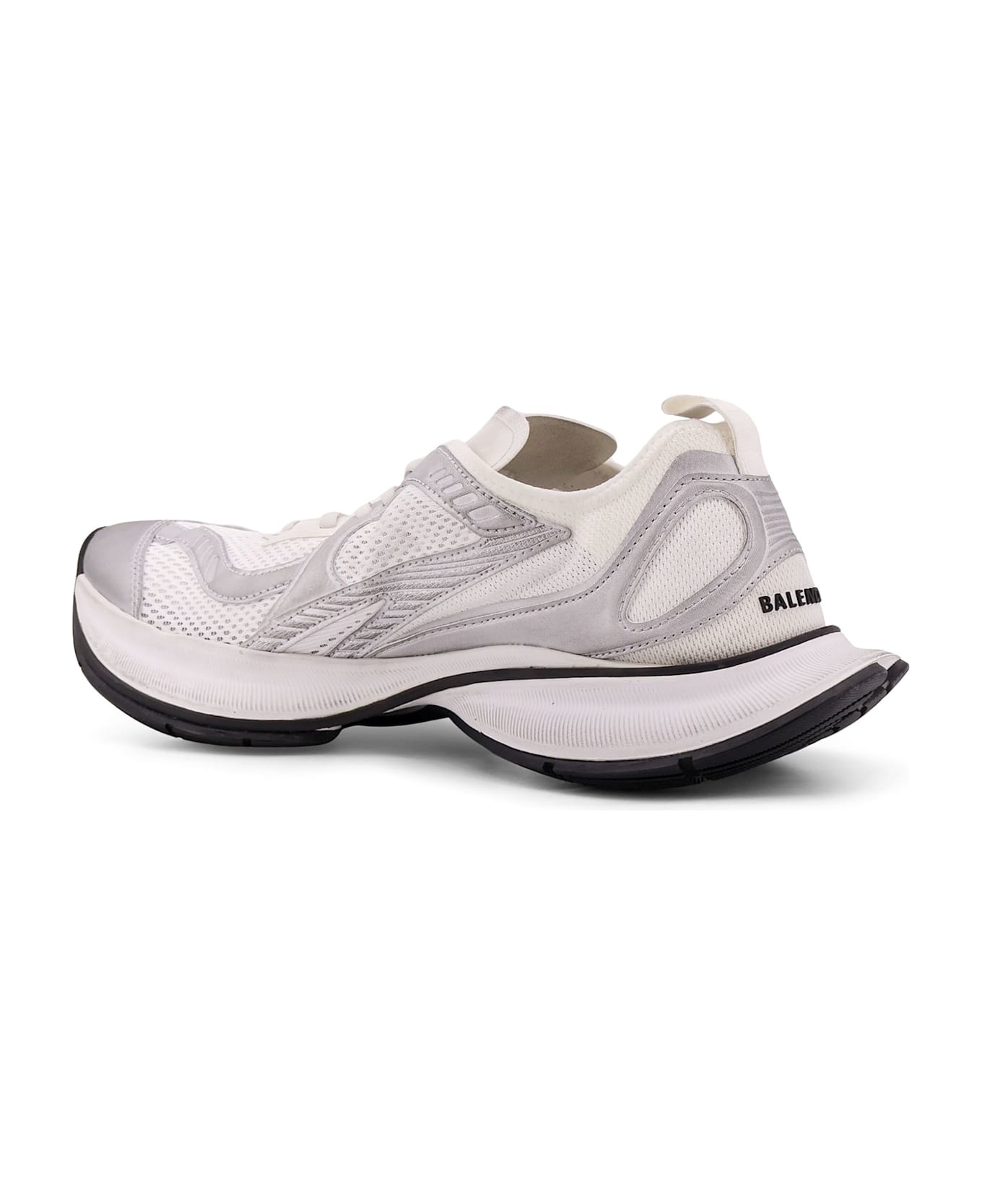 Circuit Sneakers - 3
