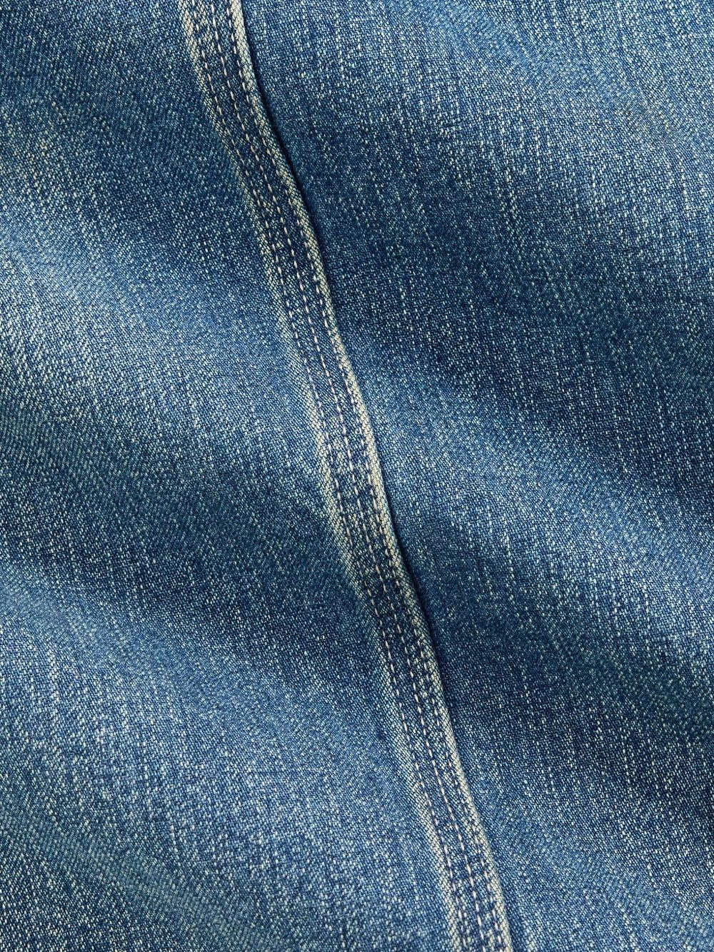 denim jacket - 3