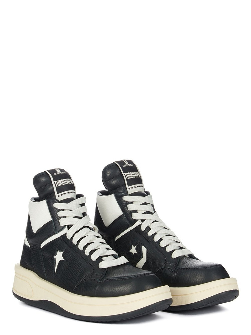 Converse SNEAKERS outlook
