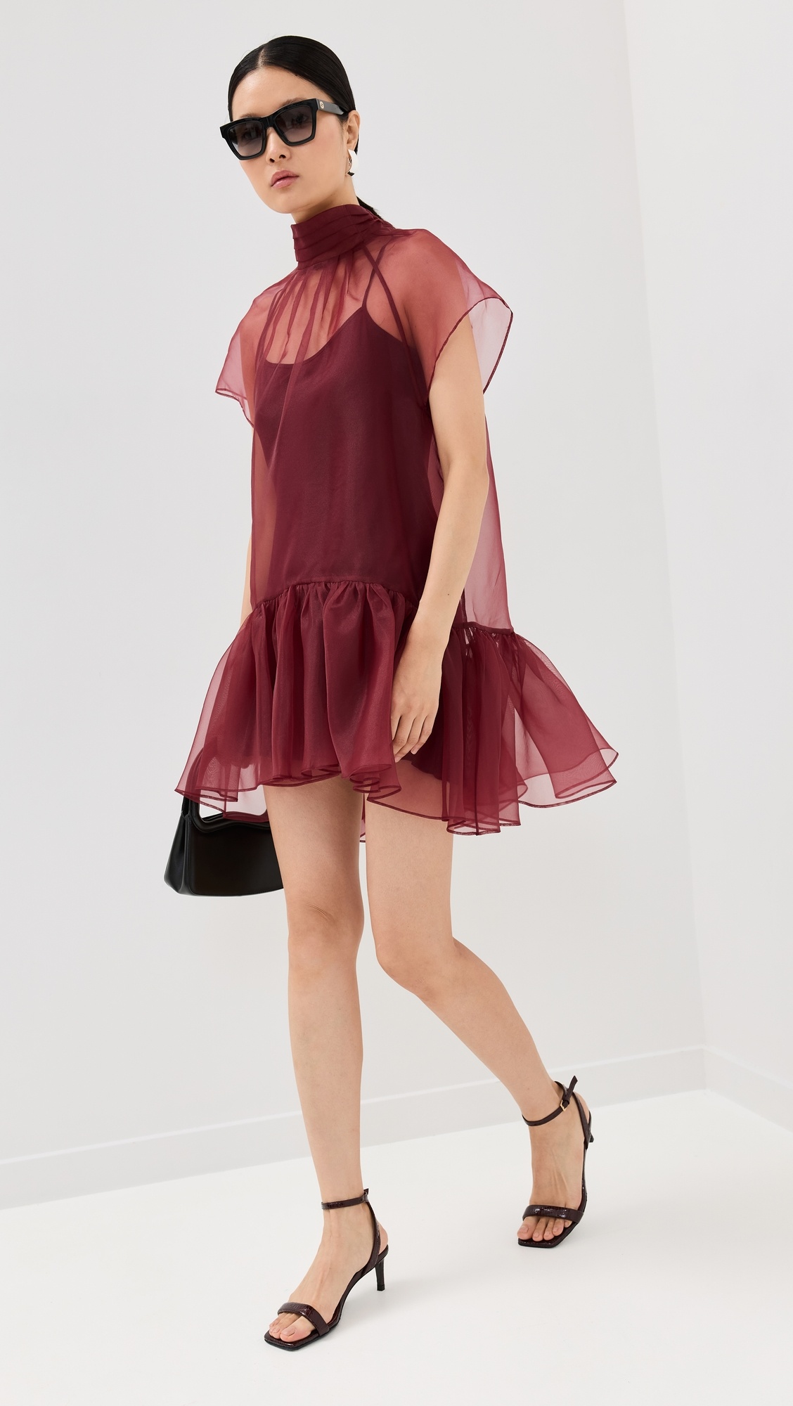 Beaux Dress - 5