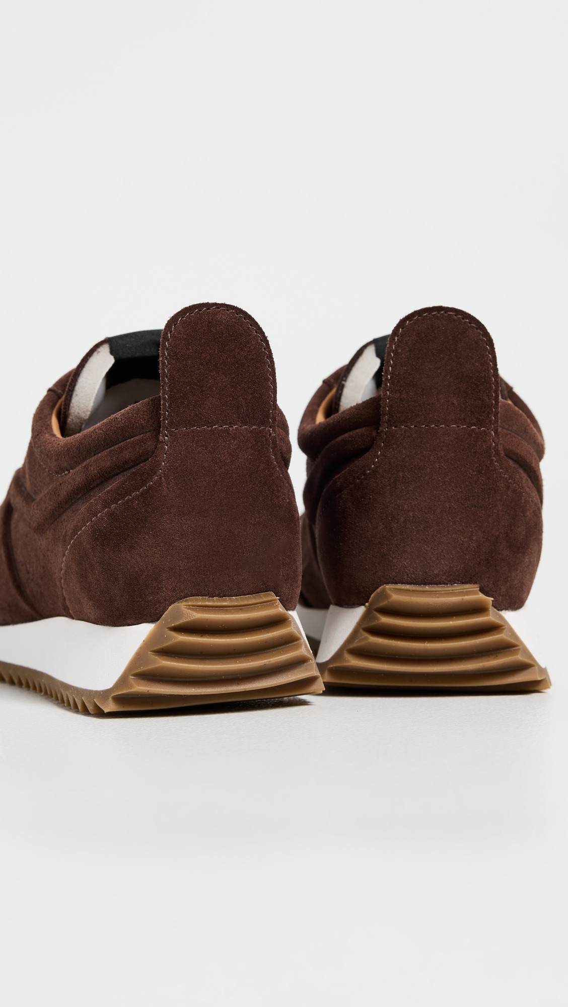 Retro Runner Sneakers - 3