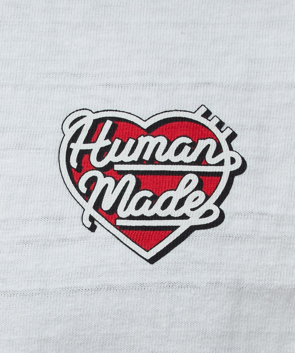 Mini heart t-shirt - 4