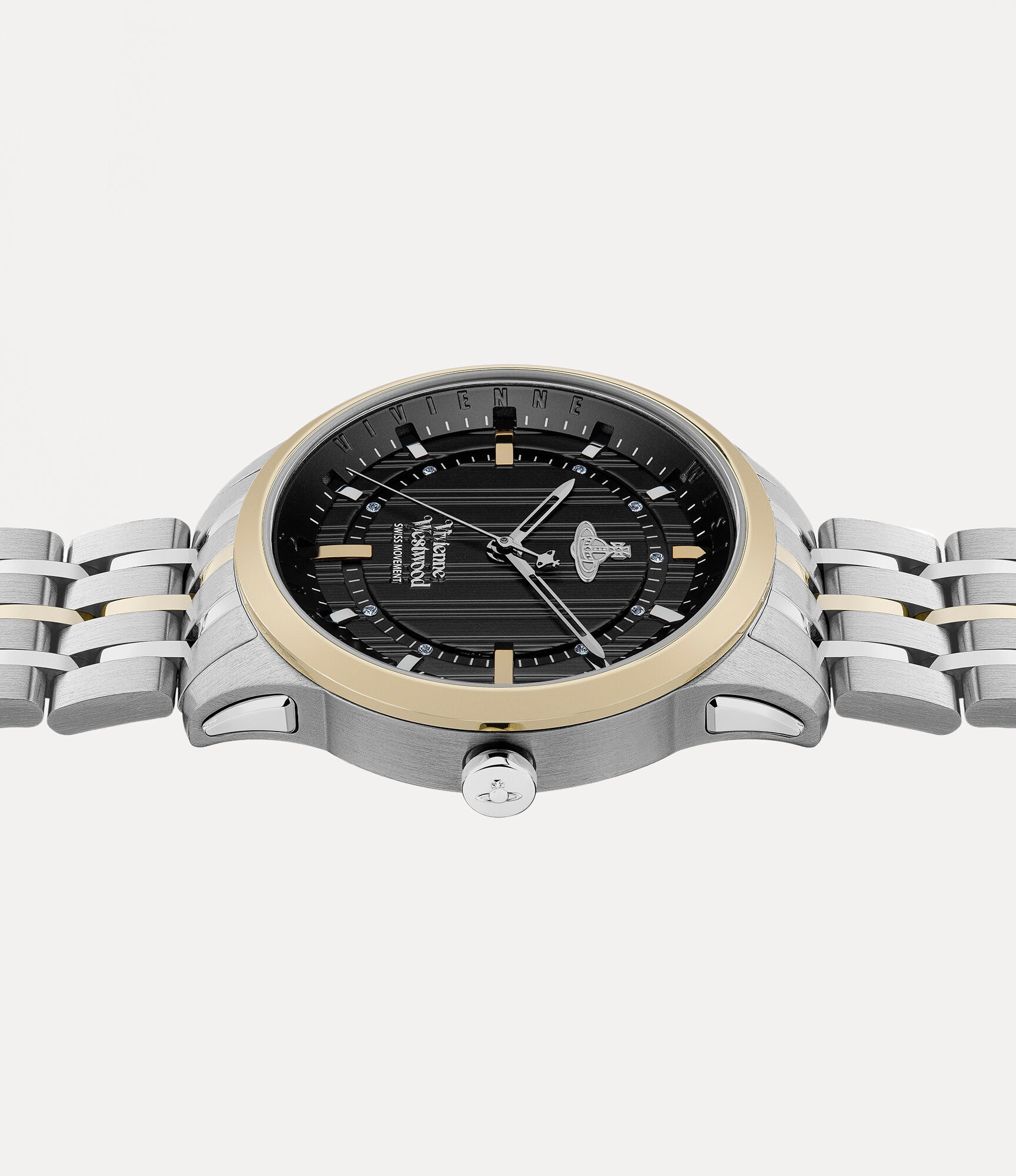 EAST END WATCH - 4