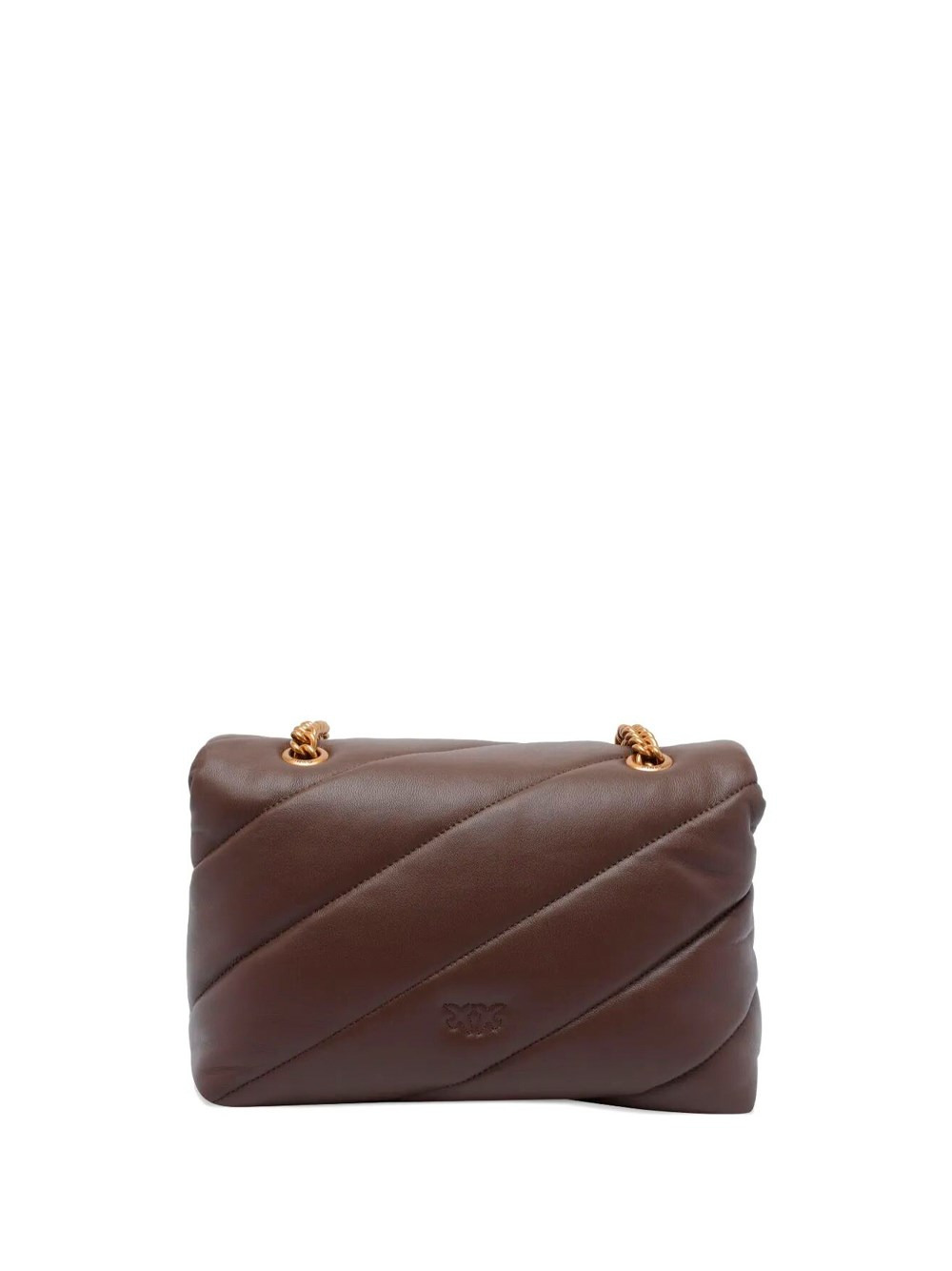 Classic `Love` Bag Puff Maxi Quilt - 2