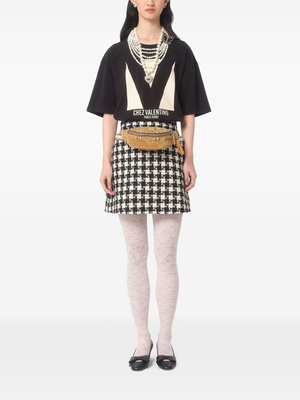 Nellcote belt bag - 2
