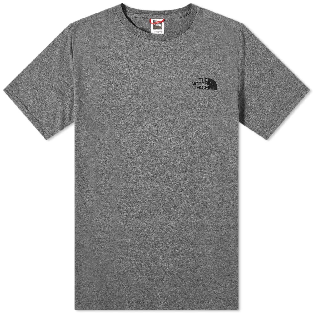 The North Face Simple Dome Tee - 1