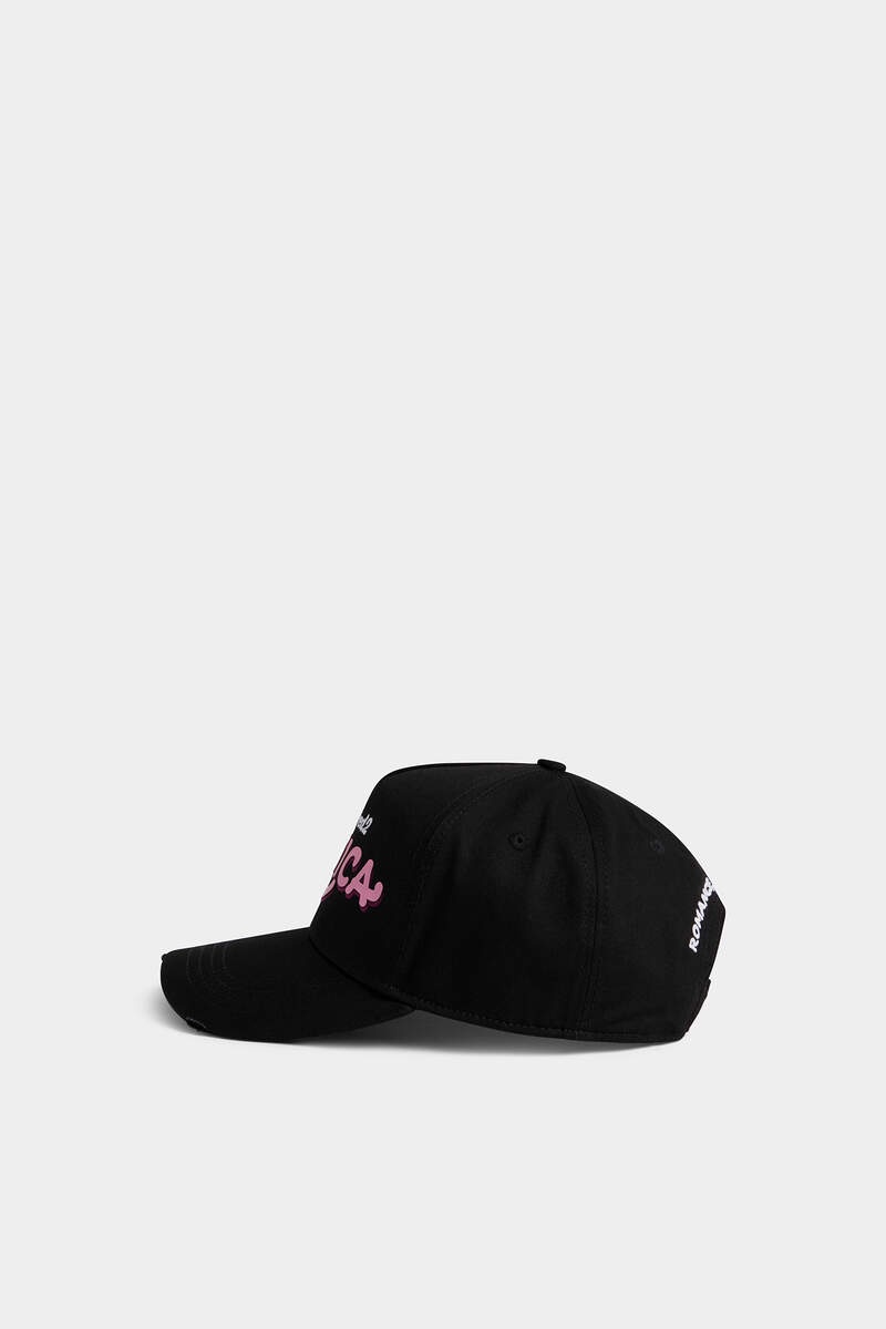 D2 LOVERS BASEBALL CAP - 3