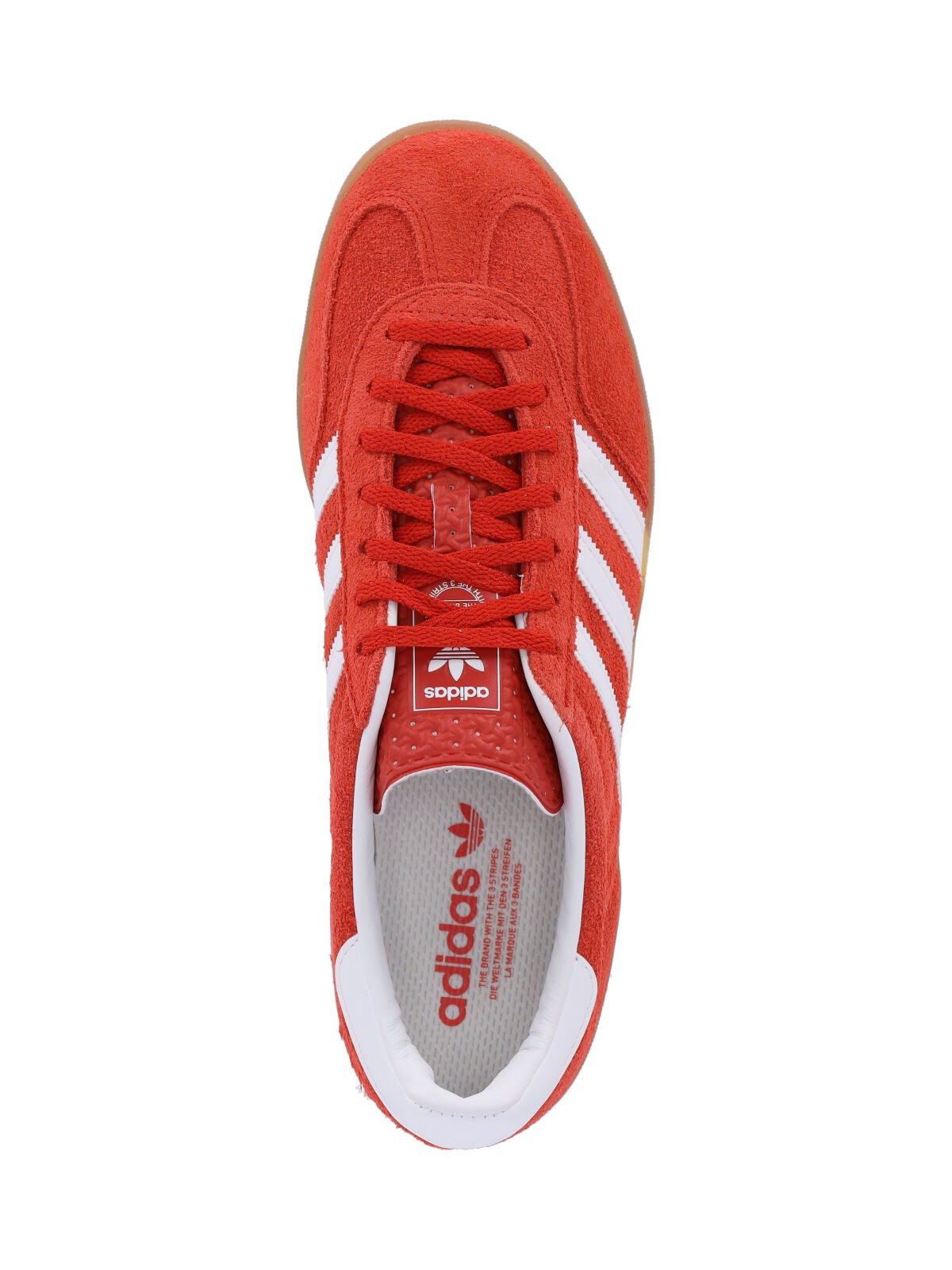 'GAZELLE INDOOR' SNEAKERS, - 5