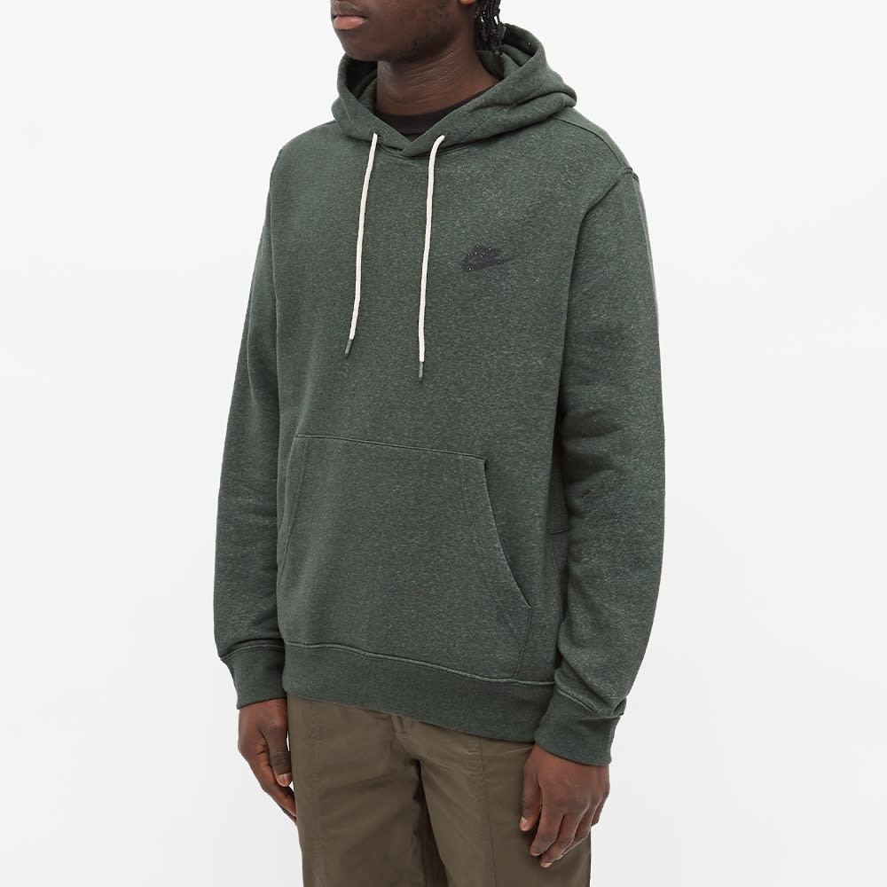 Nike Grind Popover Hoody - 4