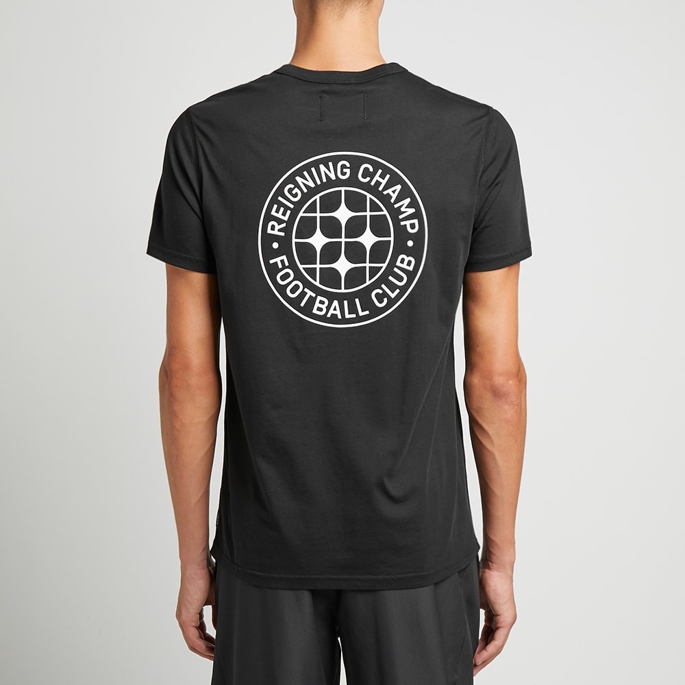 Reigning Champ RCFC Tee - 6