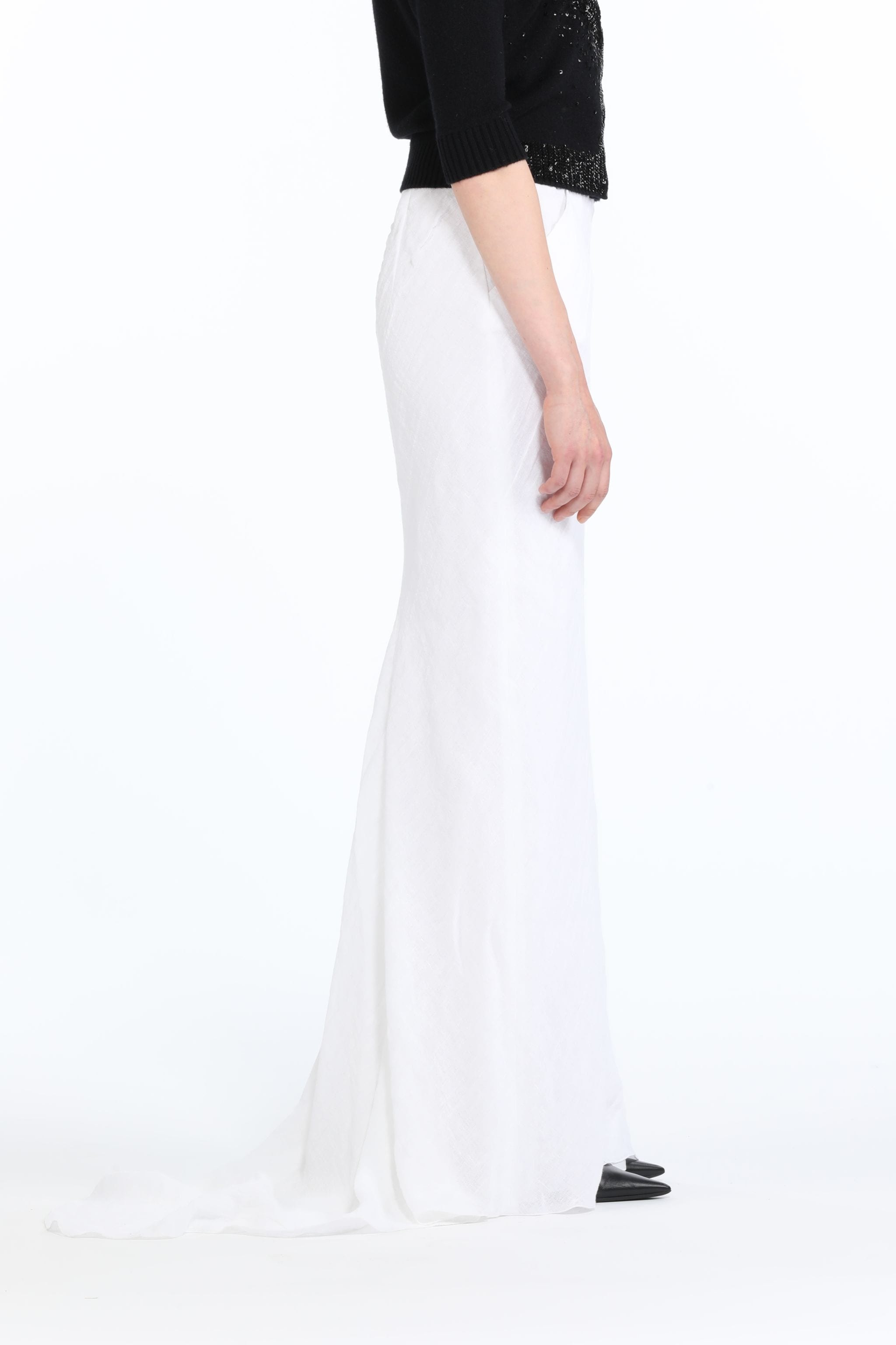 BIAS-CUT SKIRT - 3
