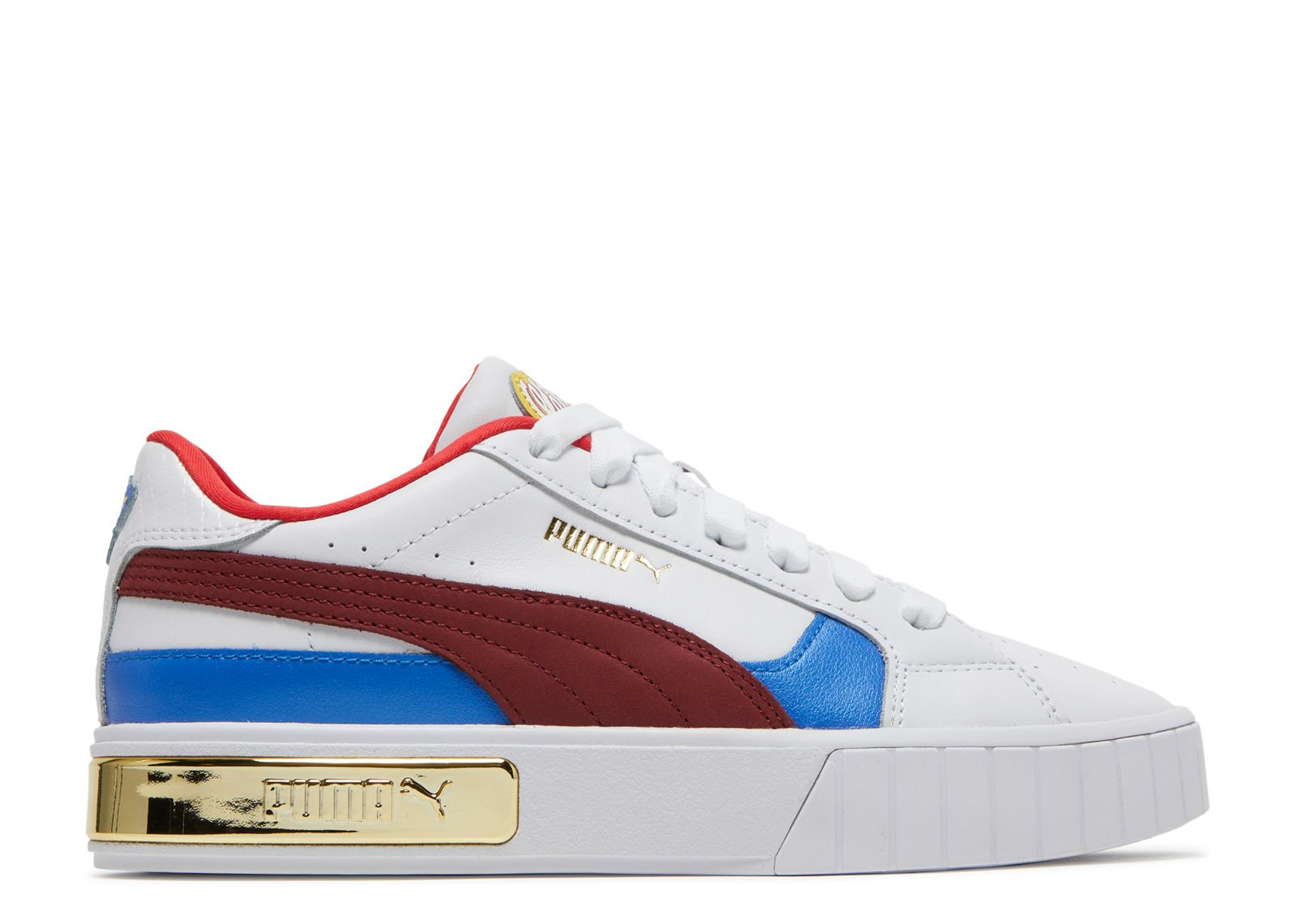 DC COMICS X WMNS CALI STAR 'WONDER WOMAN' - 1