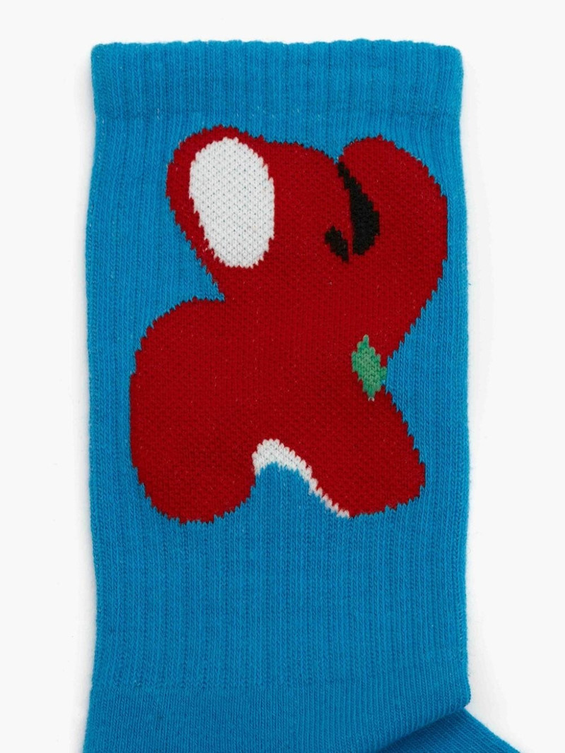 JW Anderson ELEPHANT SHORT ANKLE SOCKS outlook