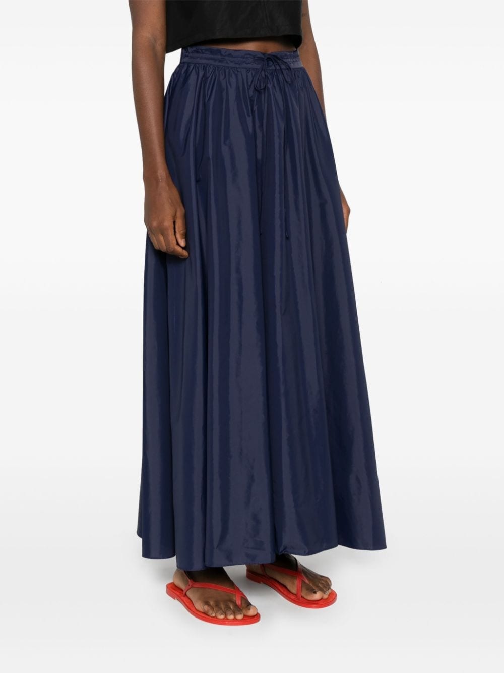 Eden maxi skirt - 3