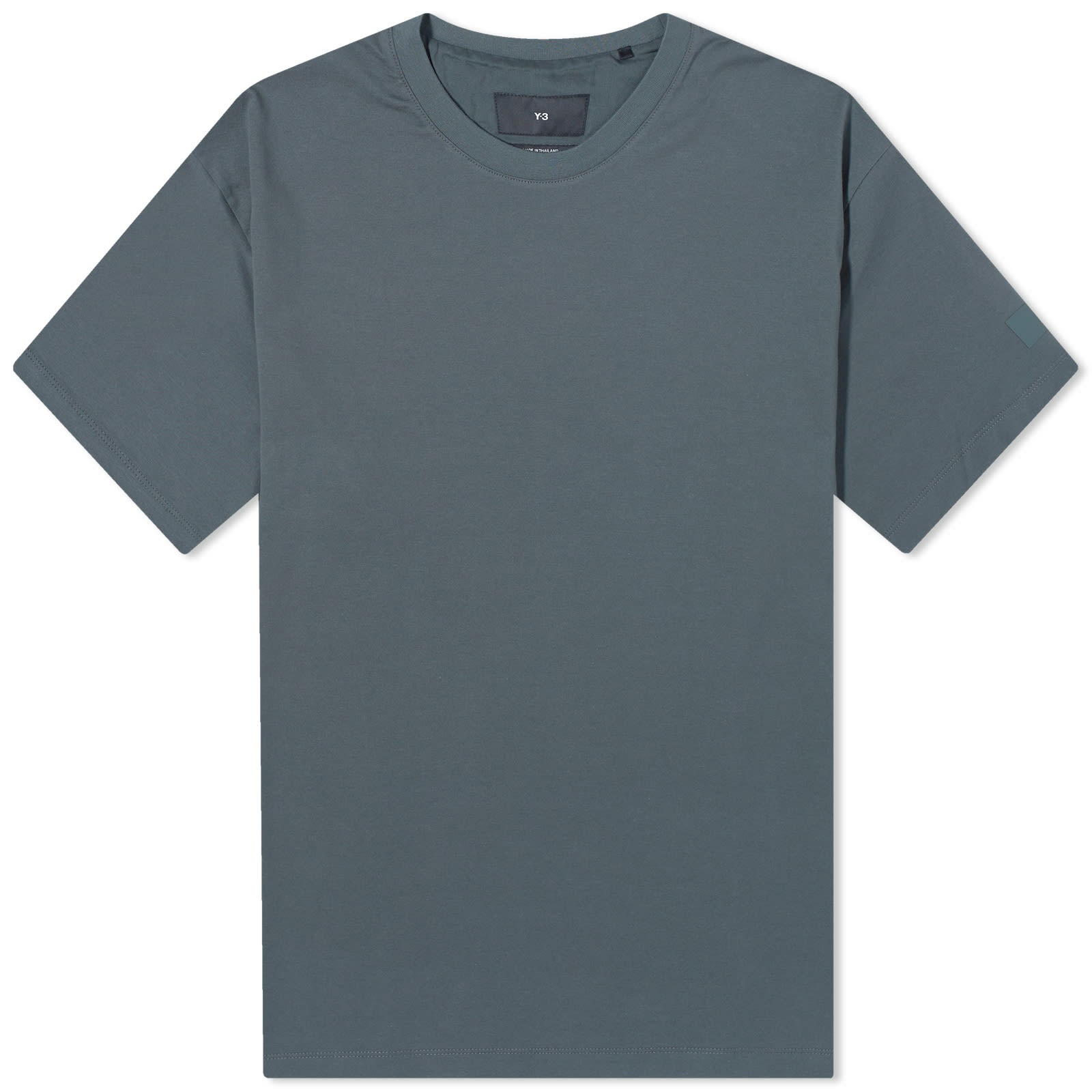Y-3 Relaxed T-Shirt - 1