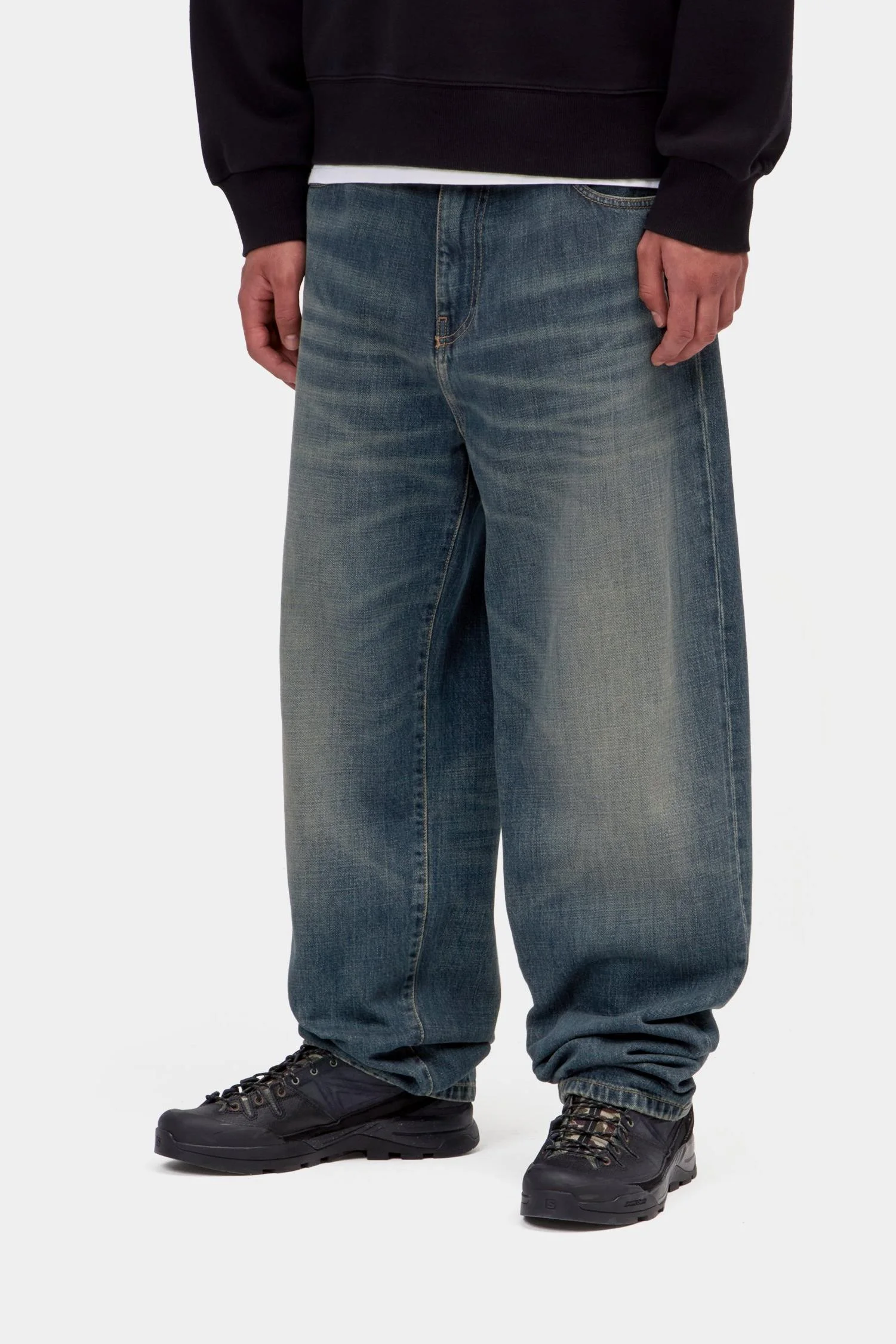 Aaron Pant - 1