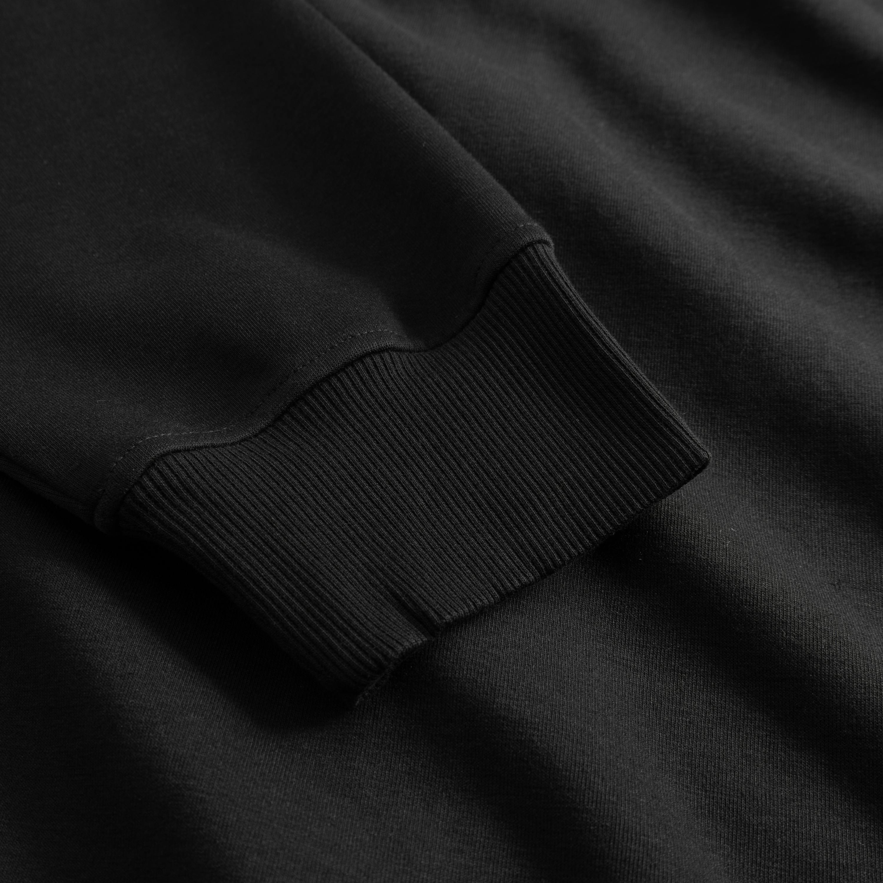 Dyngja Dyngja Zipped Hoodie (Unisex) - 4