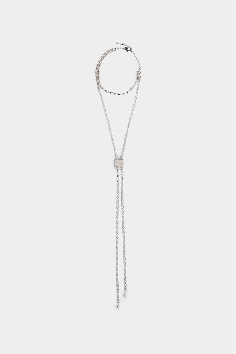 DEAN DAN D2 NECKLACE 1