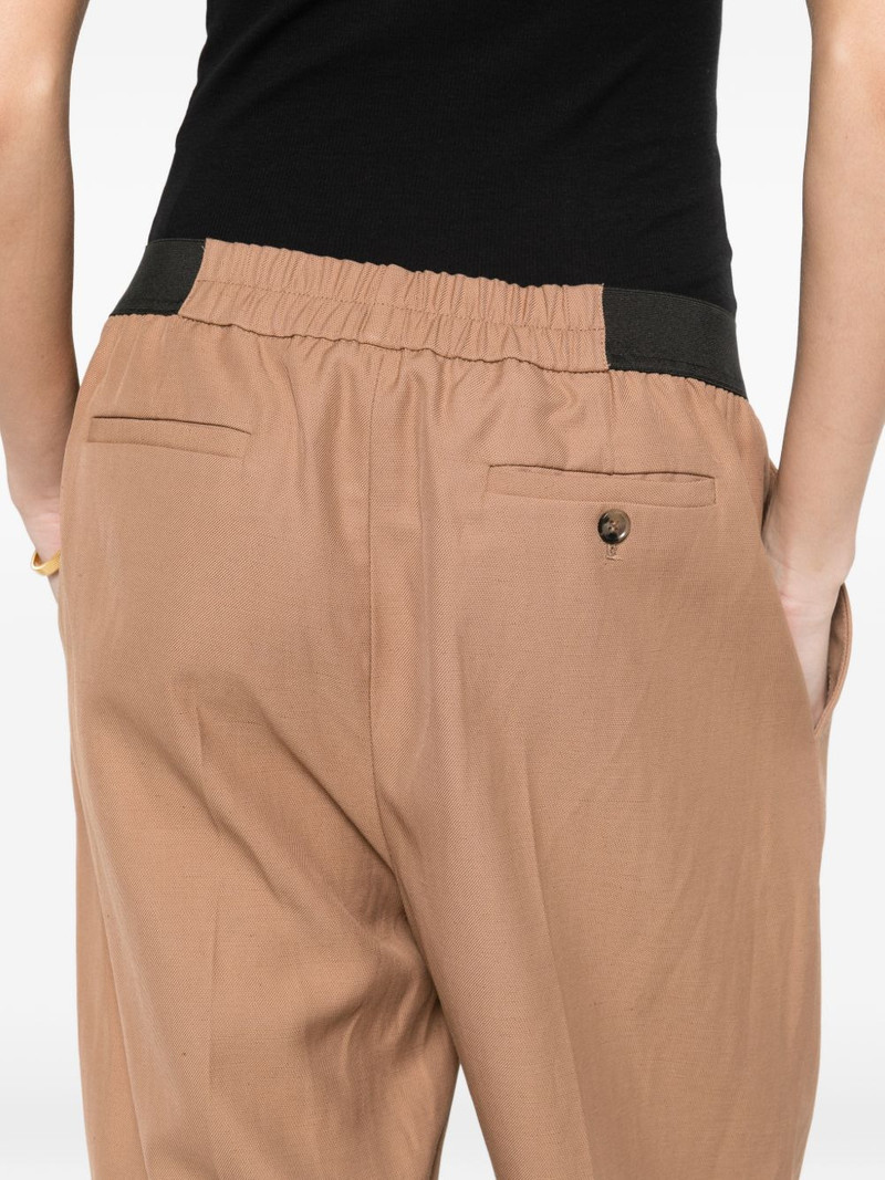 pleated trousers 5