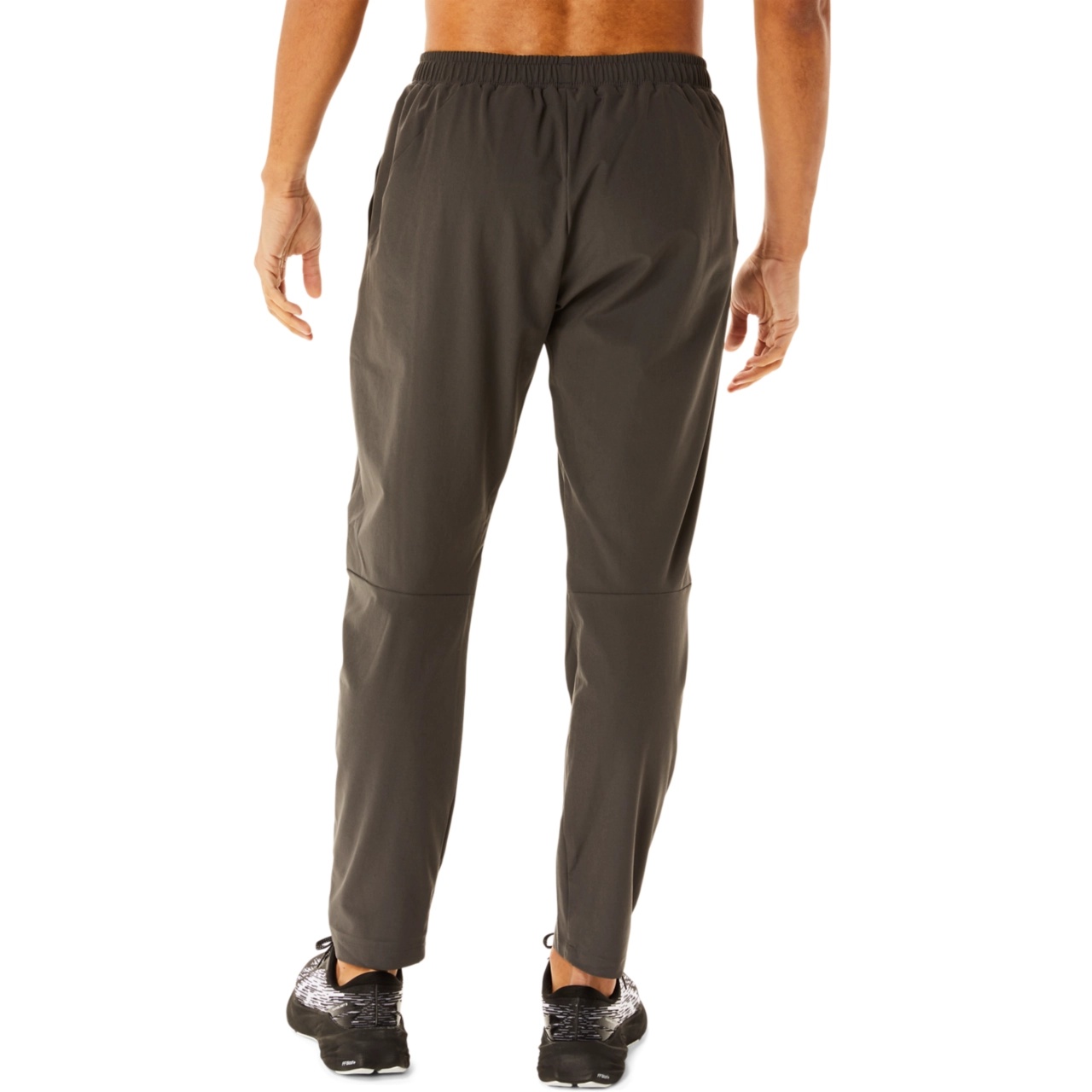 MEN'S WOVEN PANTS - 2