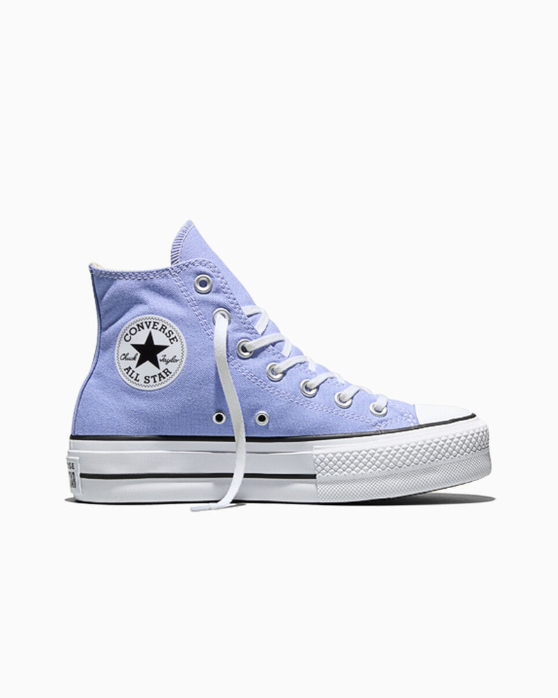 Chuck Taylor All Star Lift Platform Canvas 1