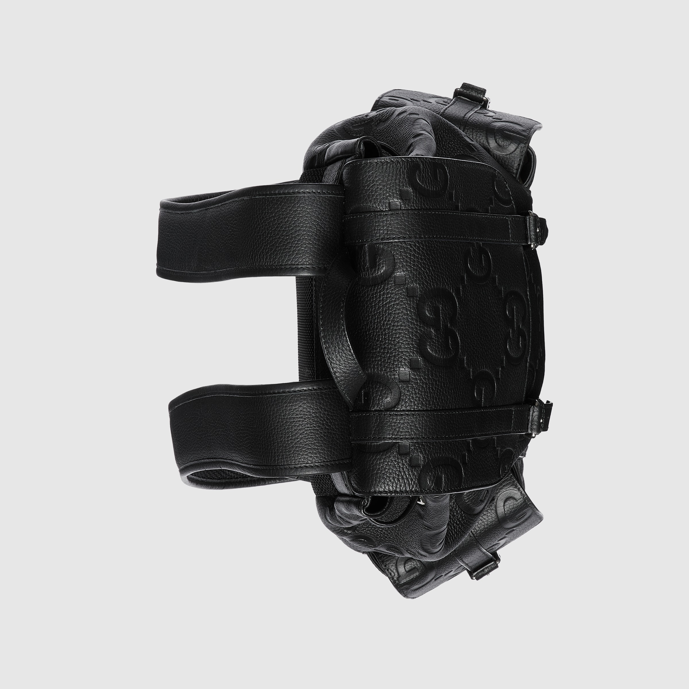 Jumbo GG backpack - 6