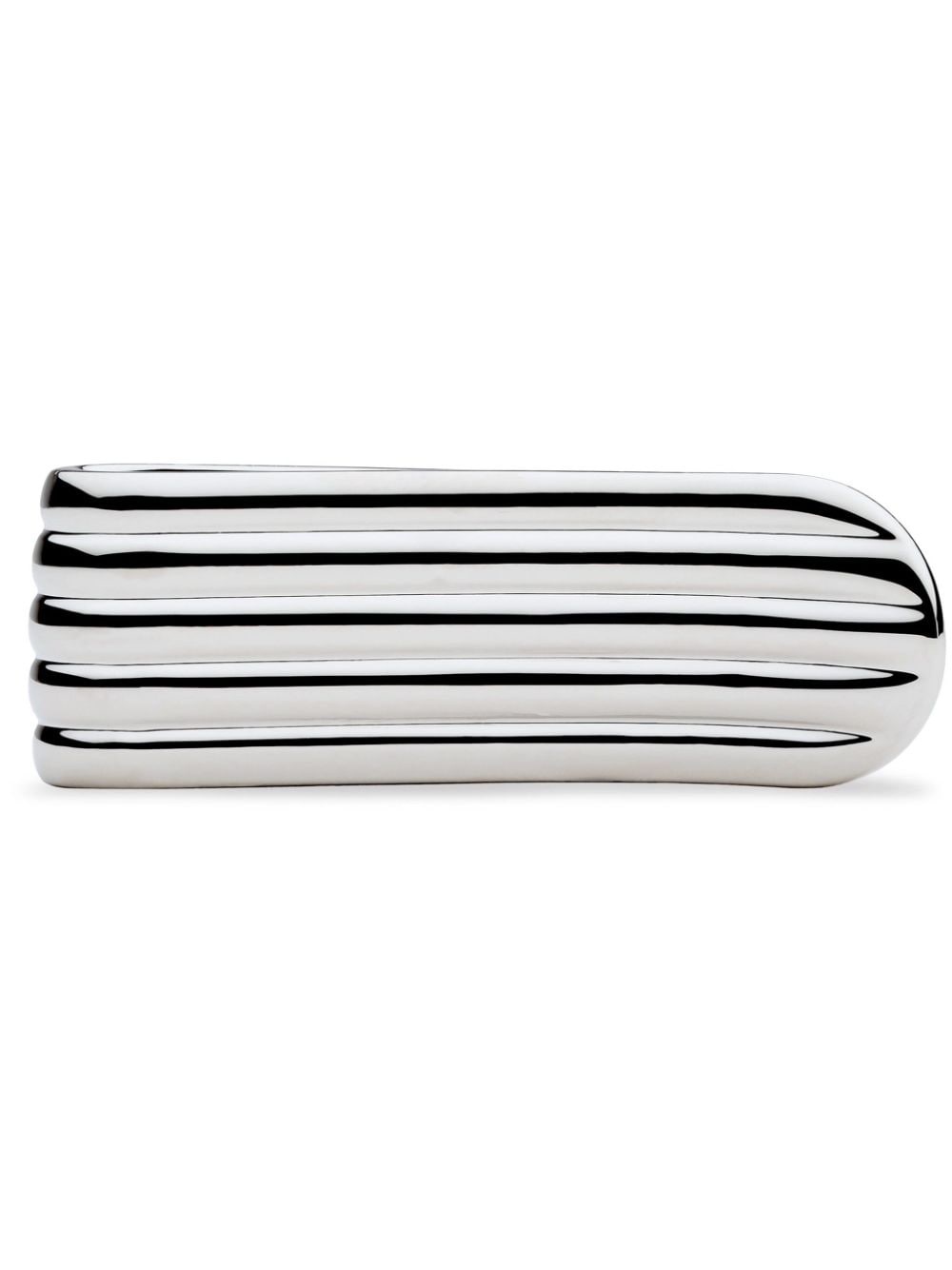 logo-engraved money clip - 1
