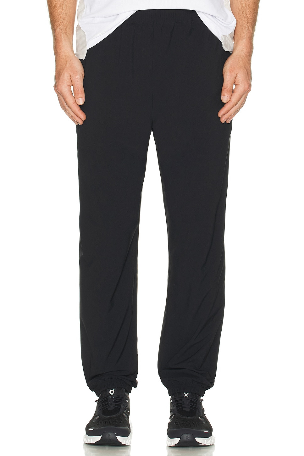 Focus Pants - 3
