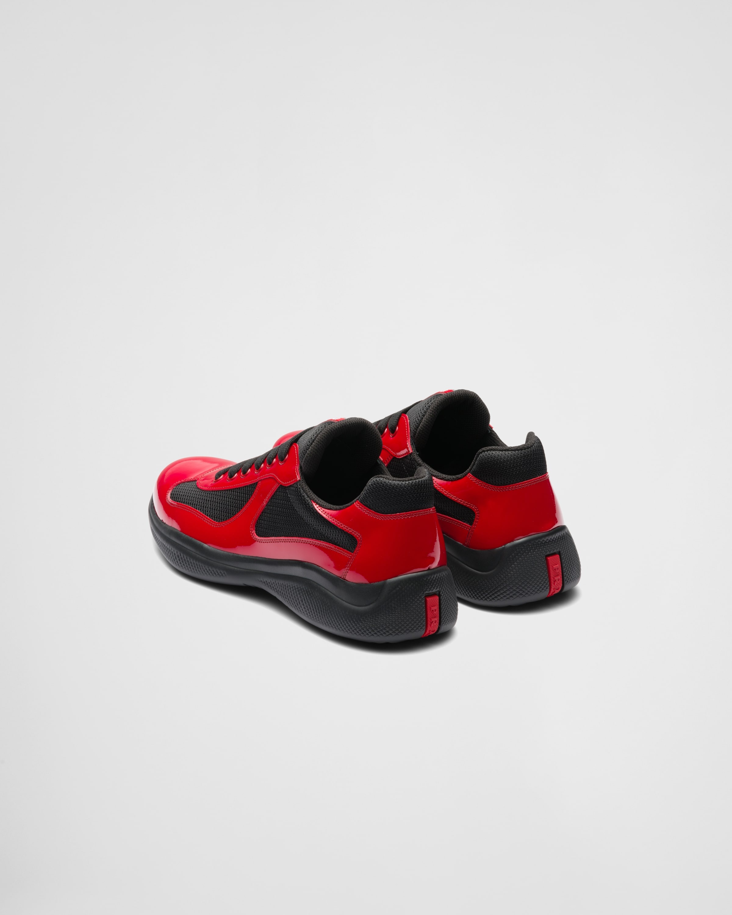 Prada America's Cup sneakers - 5