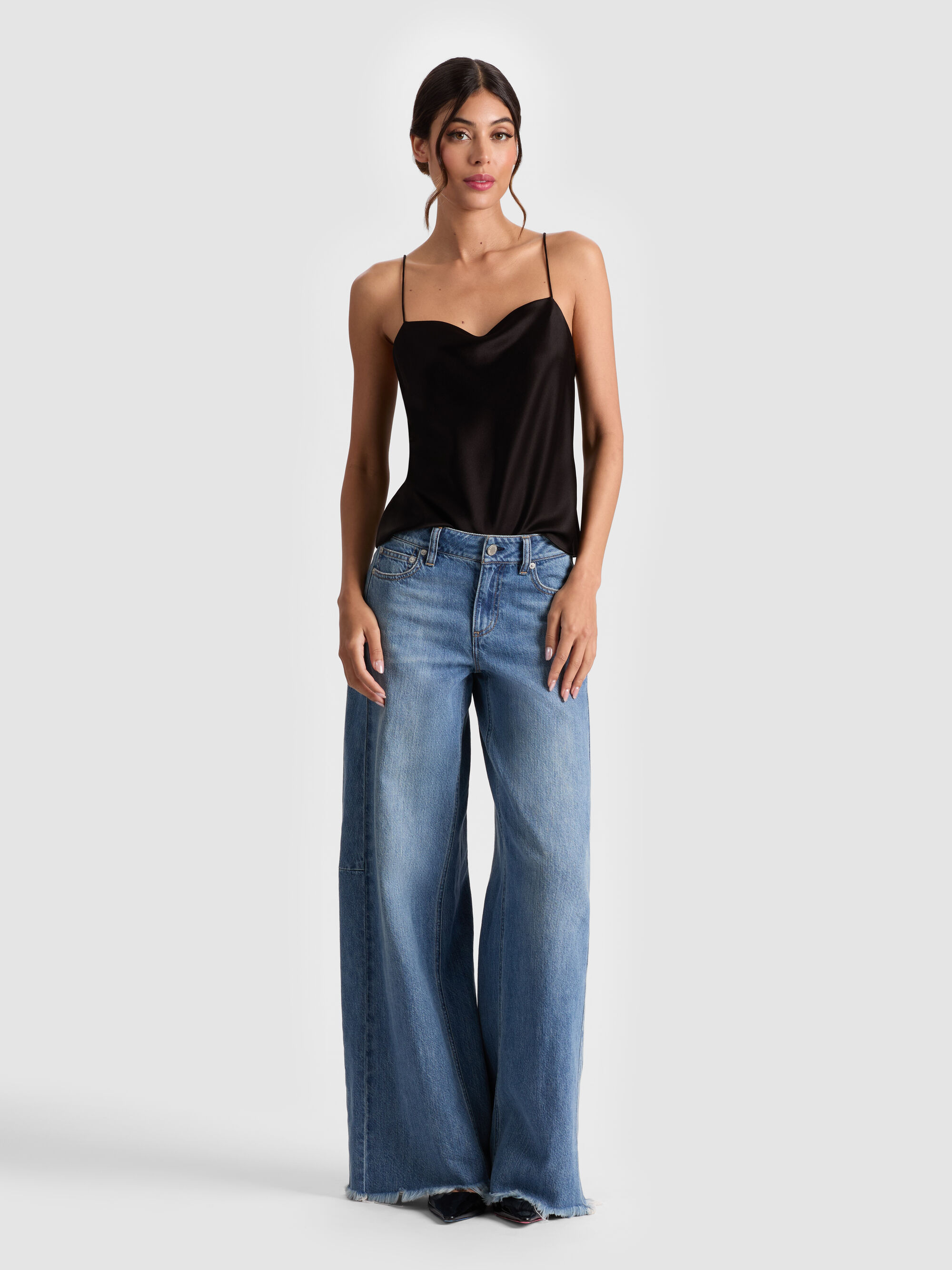 HARMON DRAPEY SLIP TANK - 3