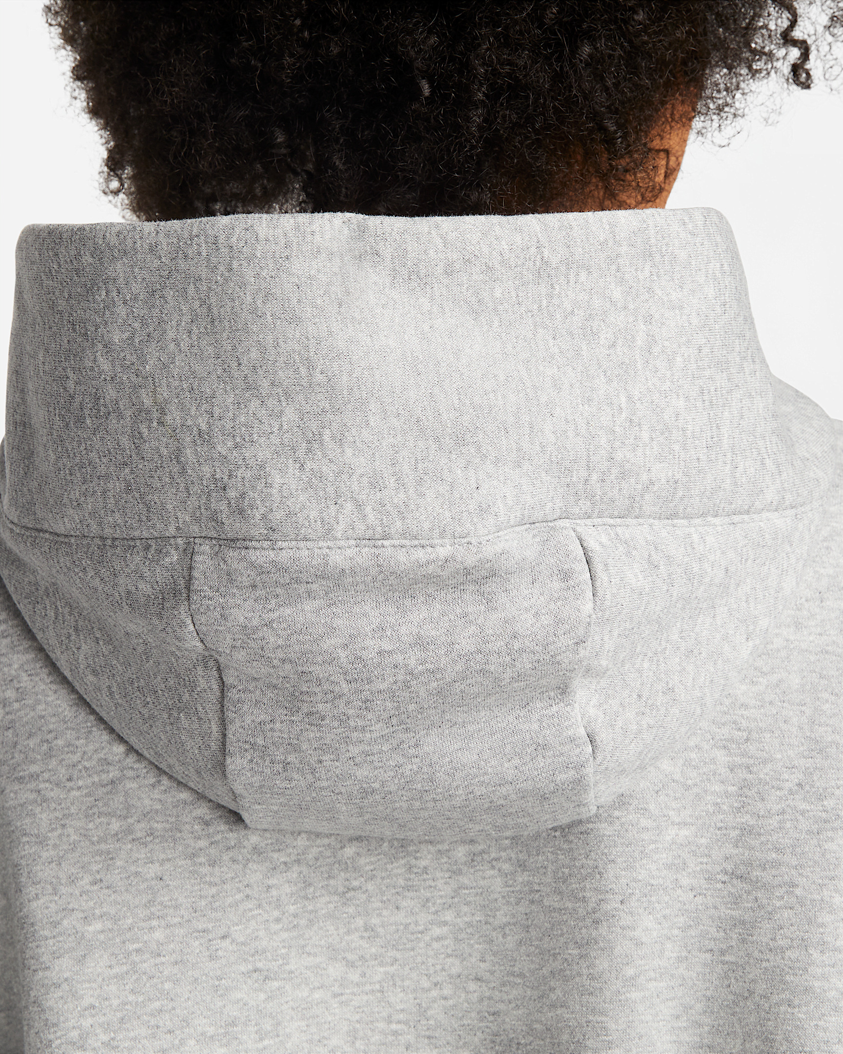 Nike Sportswear Phoenix Fleece Women's Over-Oversized Pullover Hoodie - 7