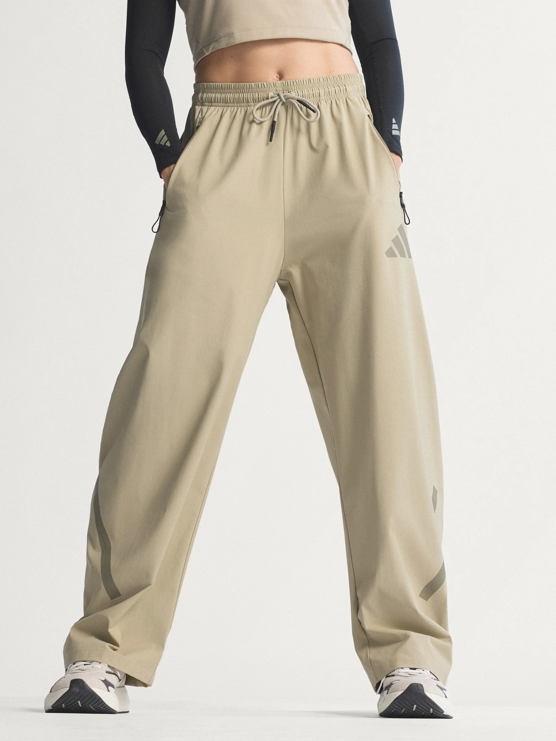 ADIDAS Z.N.E. WOVEN PANT - 1