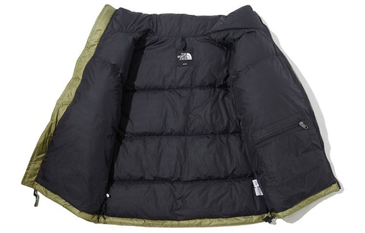 THE NORTH FACE 1996 Retro Nuptse Down Jacket NJ1DK50I - 3