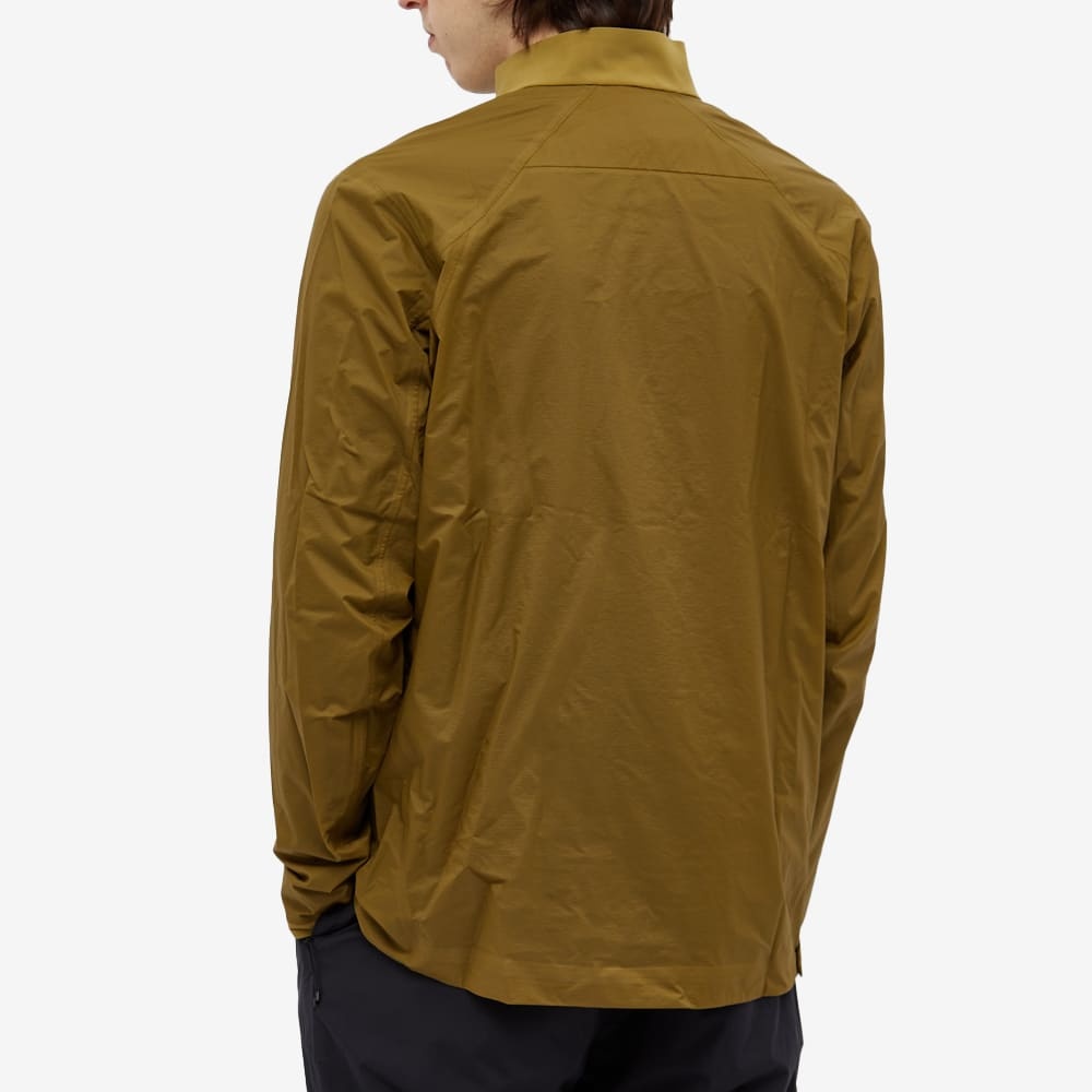 Arc'teryx Veilance Demlo Popover Jacket - 5