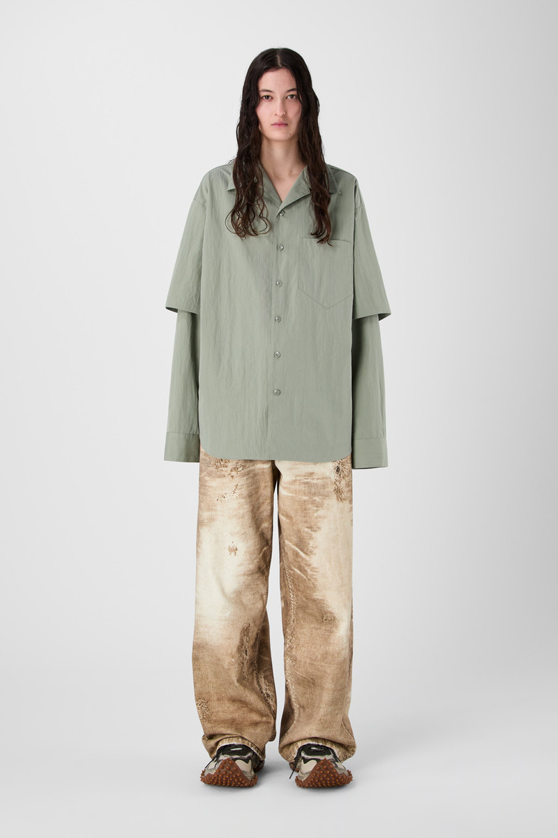 CAMPERLAB GRAY SHIRT outlook