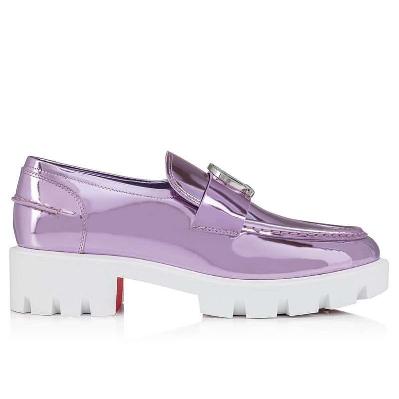 Christian Louboutin CL Moc Lug outlook