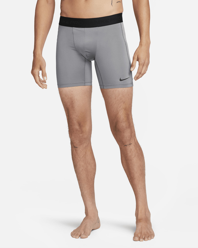 Nike Pro Men's Dri-FIT Fitness Shorts - 1