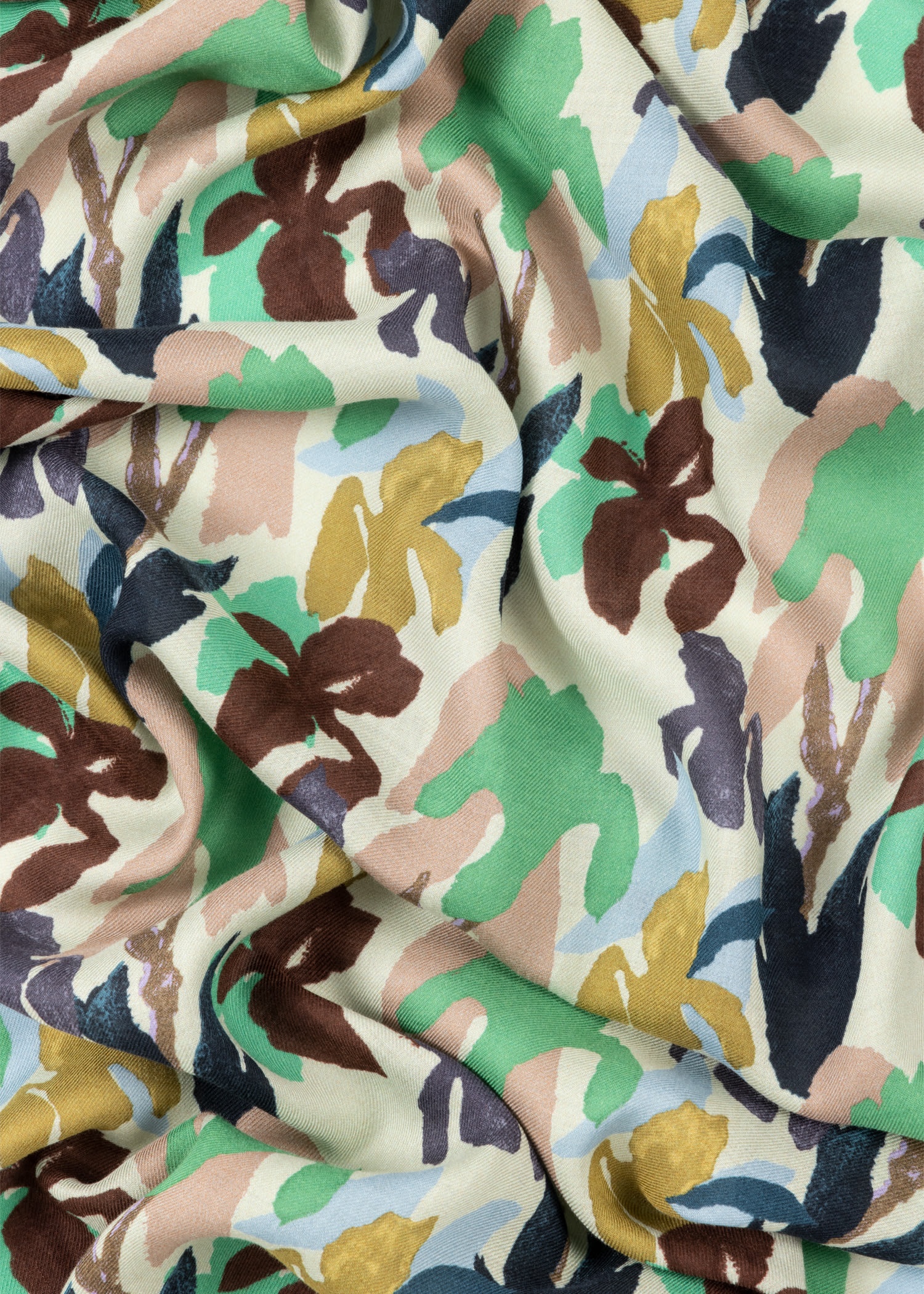 'Iris' Scarf - 4
