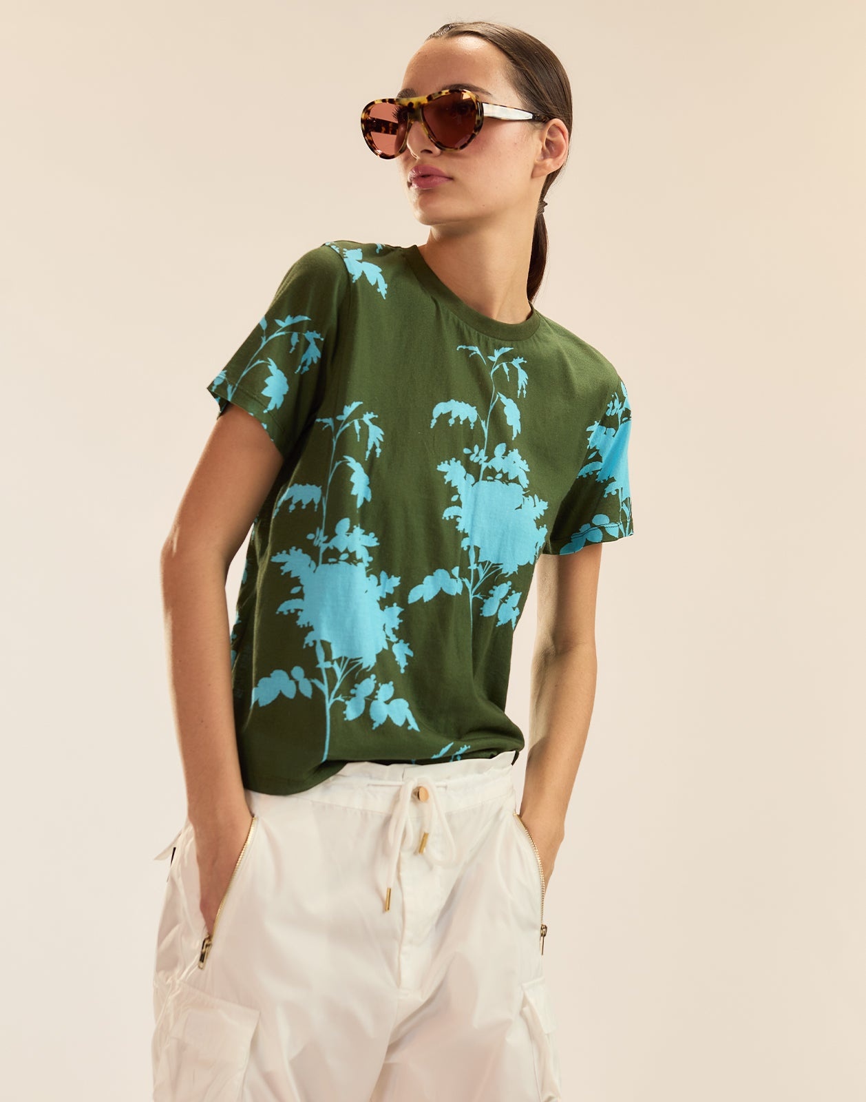 Everyday Cotton Tee - 3