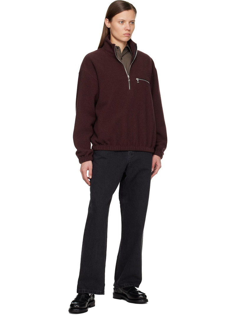 Carhartt Black Brandon Jeans outlook