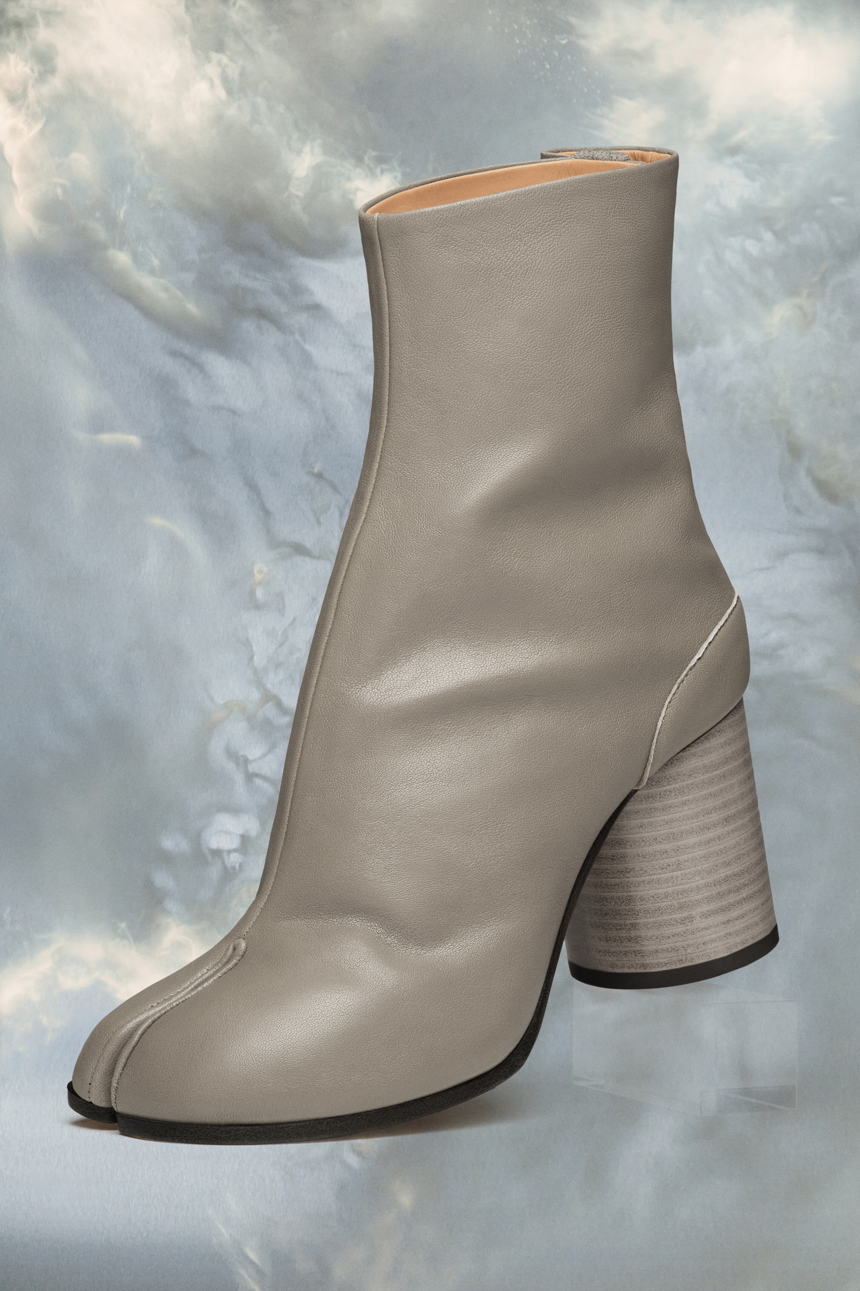 Tabi ankle boots - 1