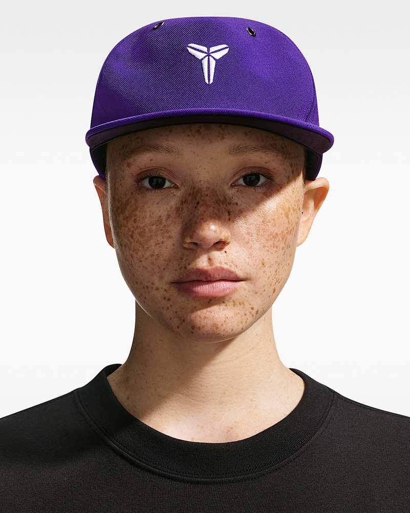 Kobe Nike Pro Unstructured Basketball Cap 3