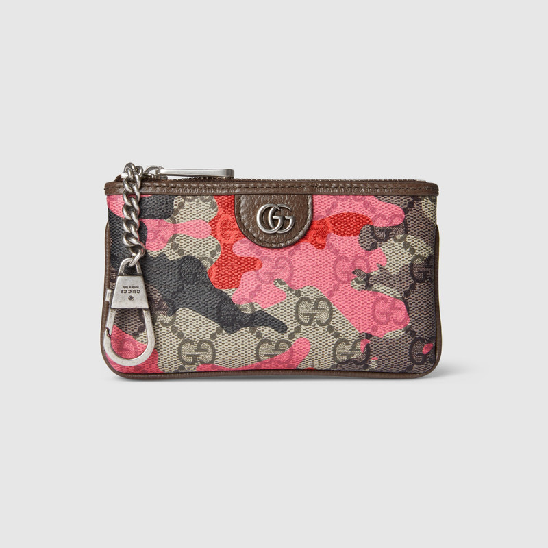 GG key case 1