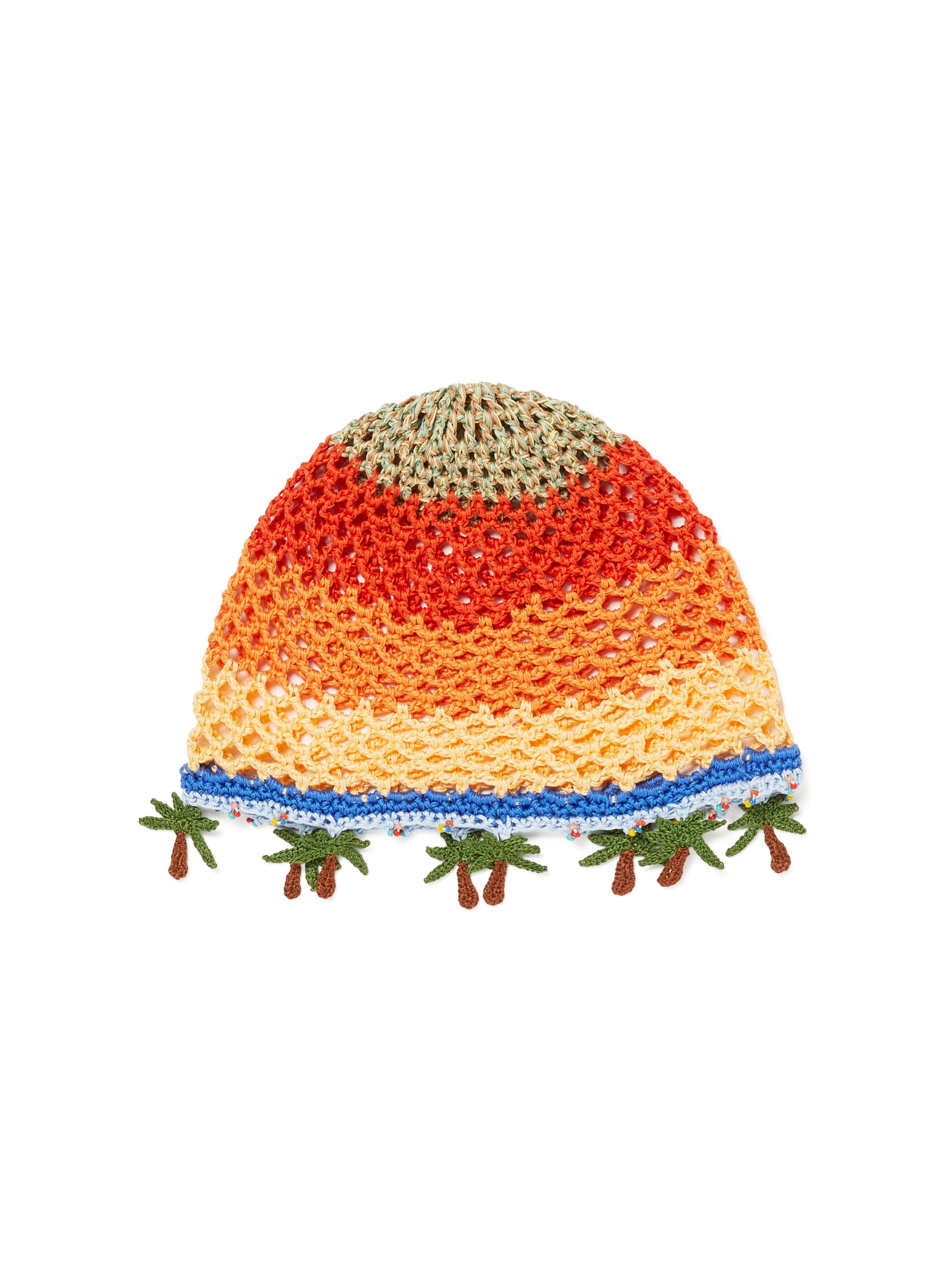 Sunny Hat - 1